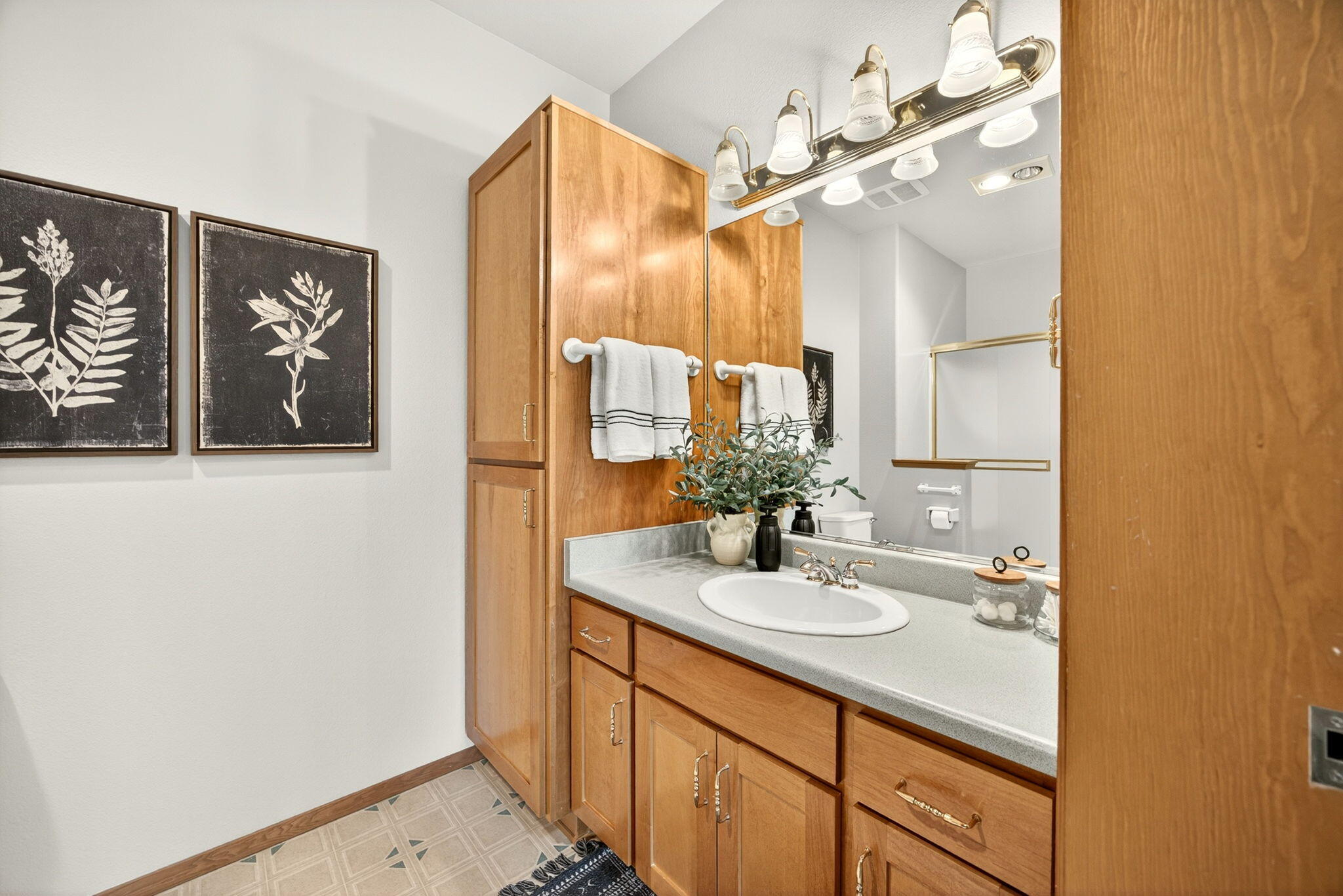 Mountain Meadows Subdivision Phase 1 - Residential
