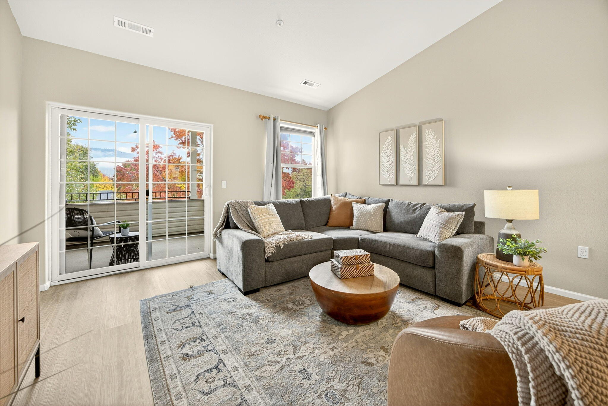 Mountain Meadows Subdivision Phase 1 - Residential