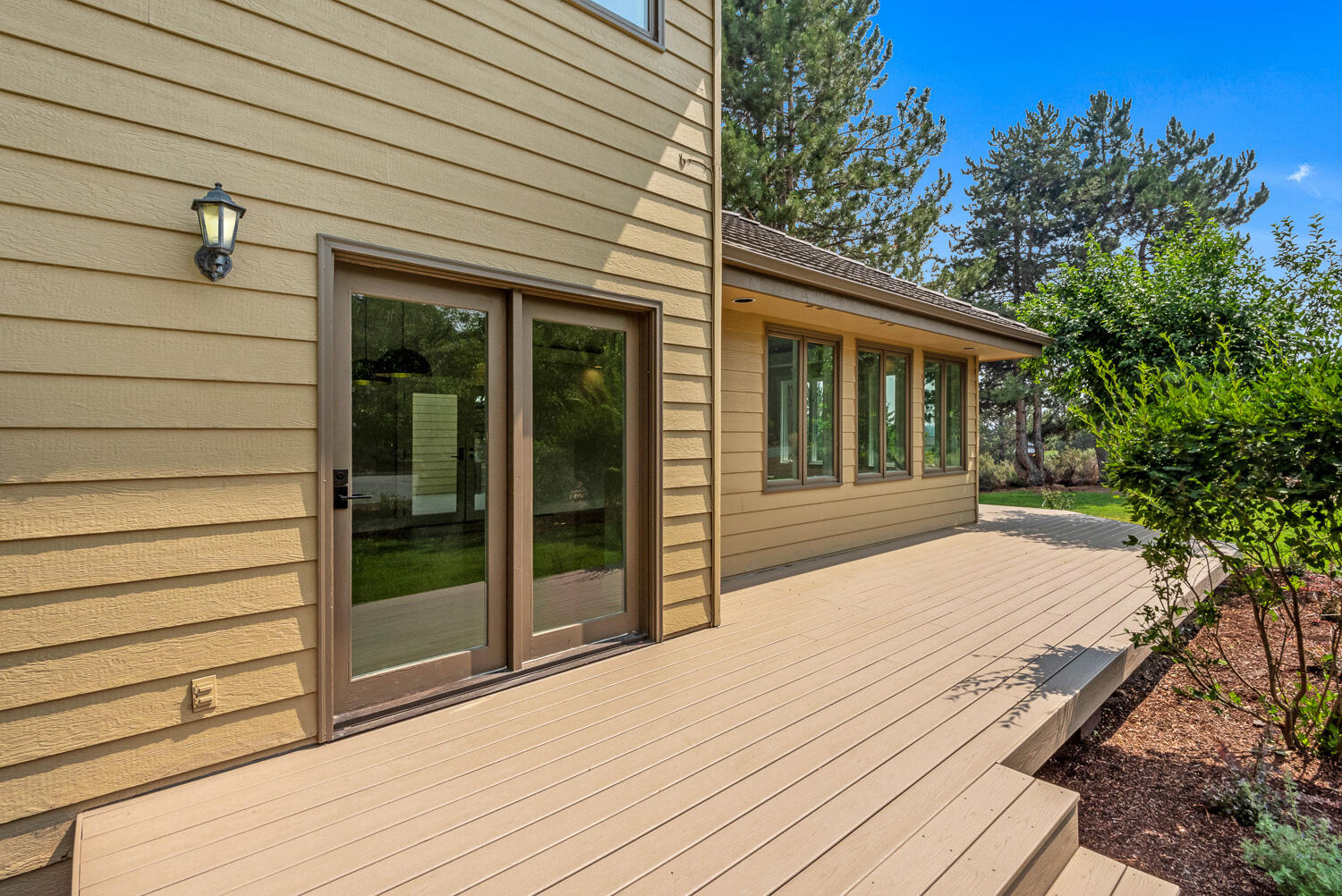 Westridge - Residential