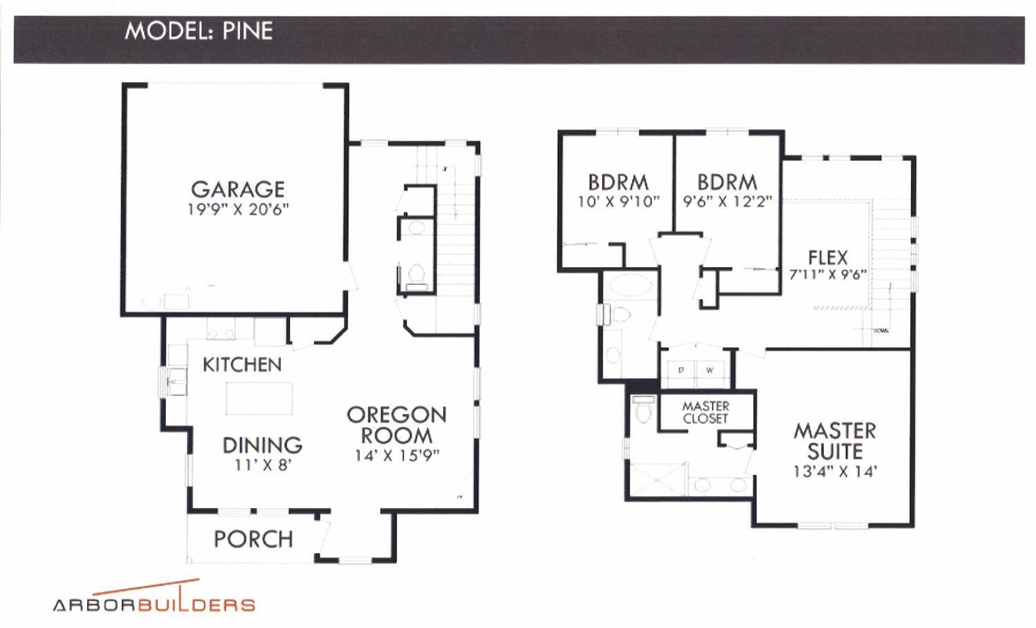 McKay Meadows - Residential