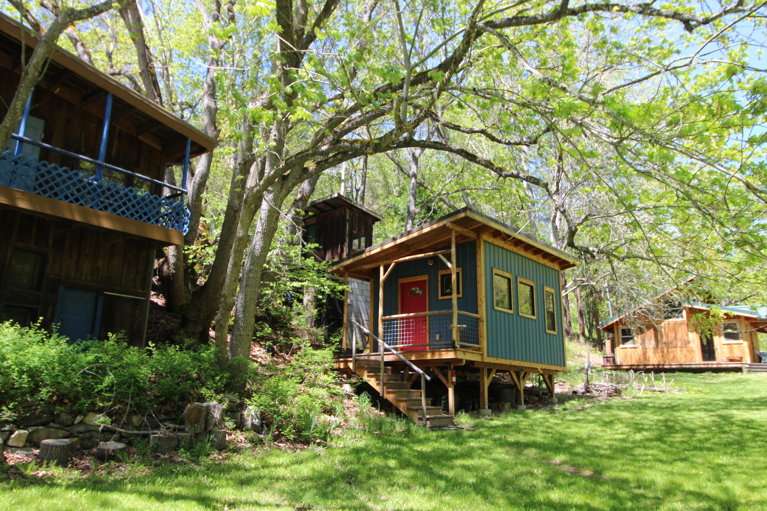 N/A - Residential