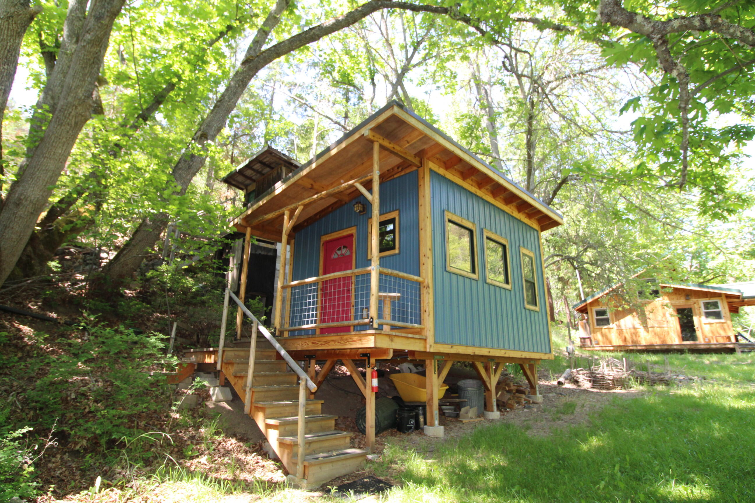 N/A - Residential
