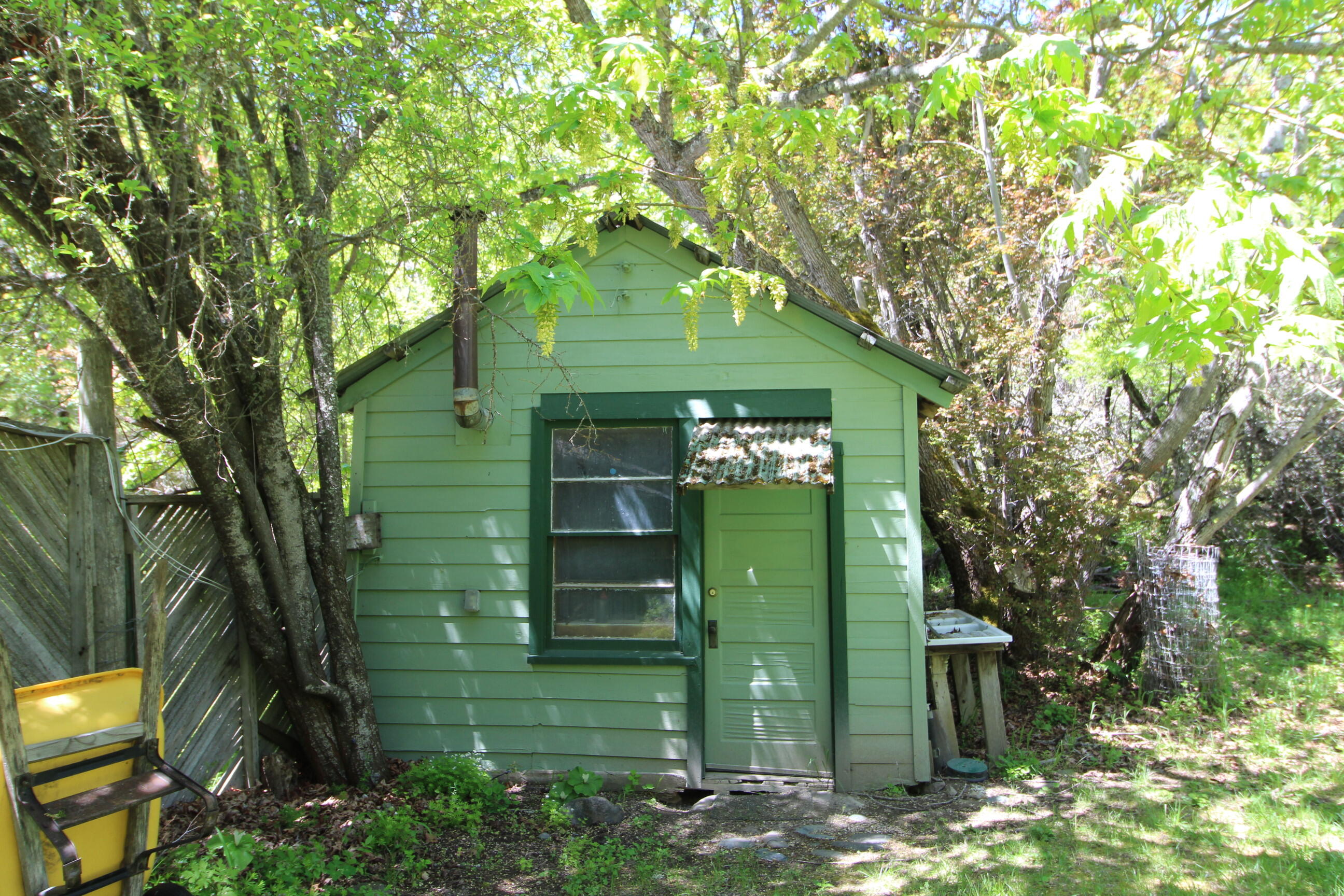 N/A - Residential