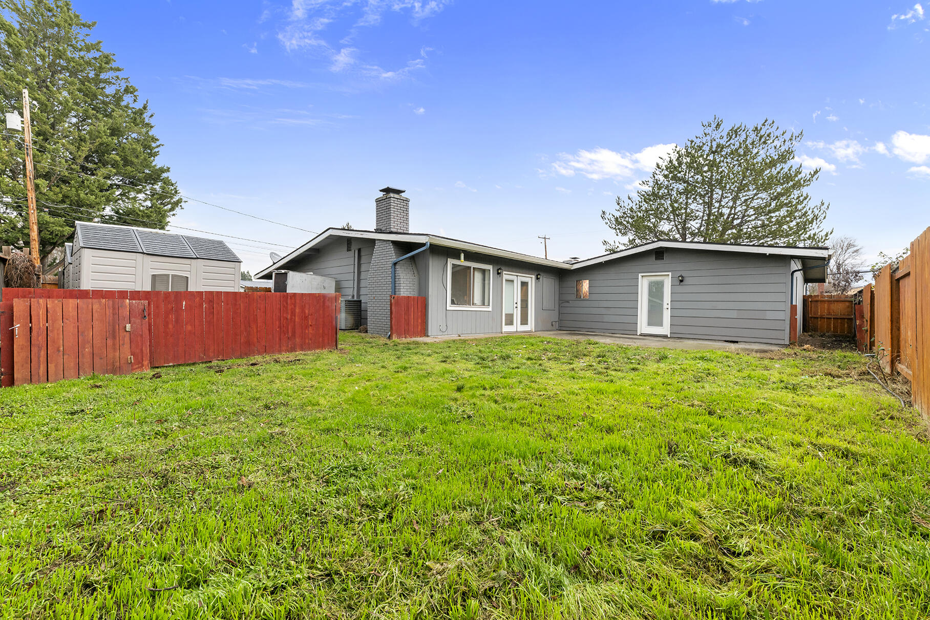 N/A - Residential