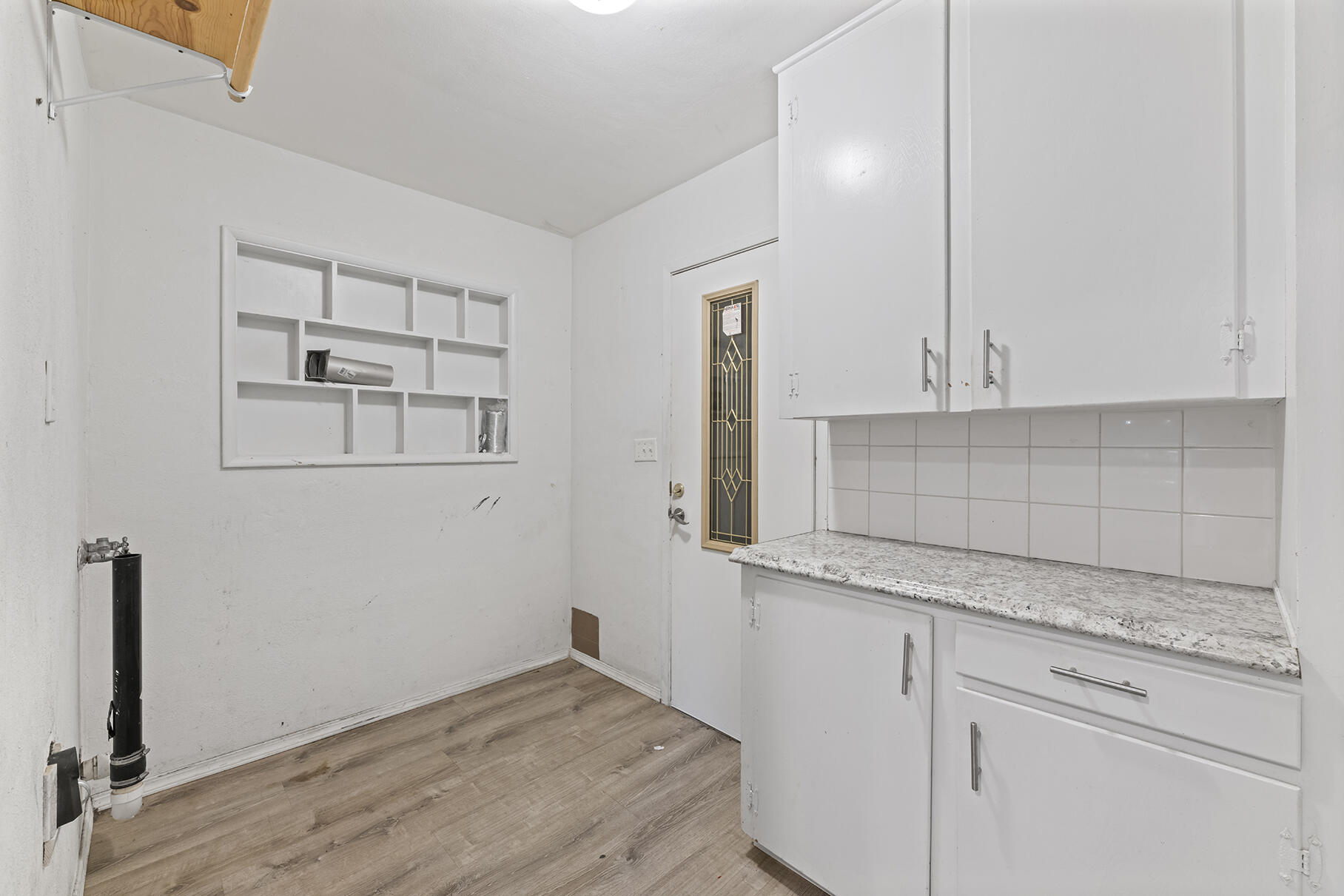 N/A - Residential