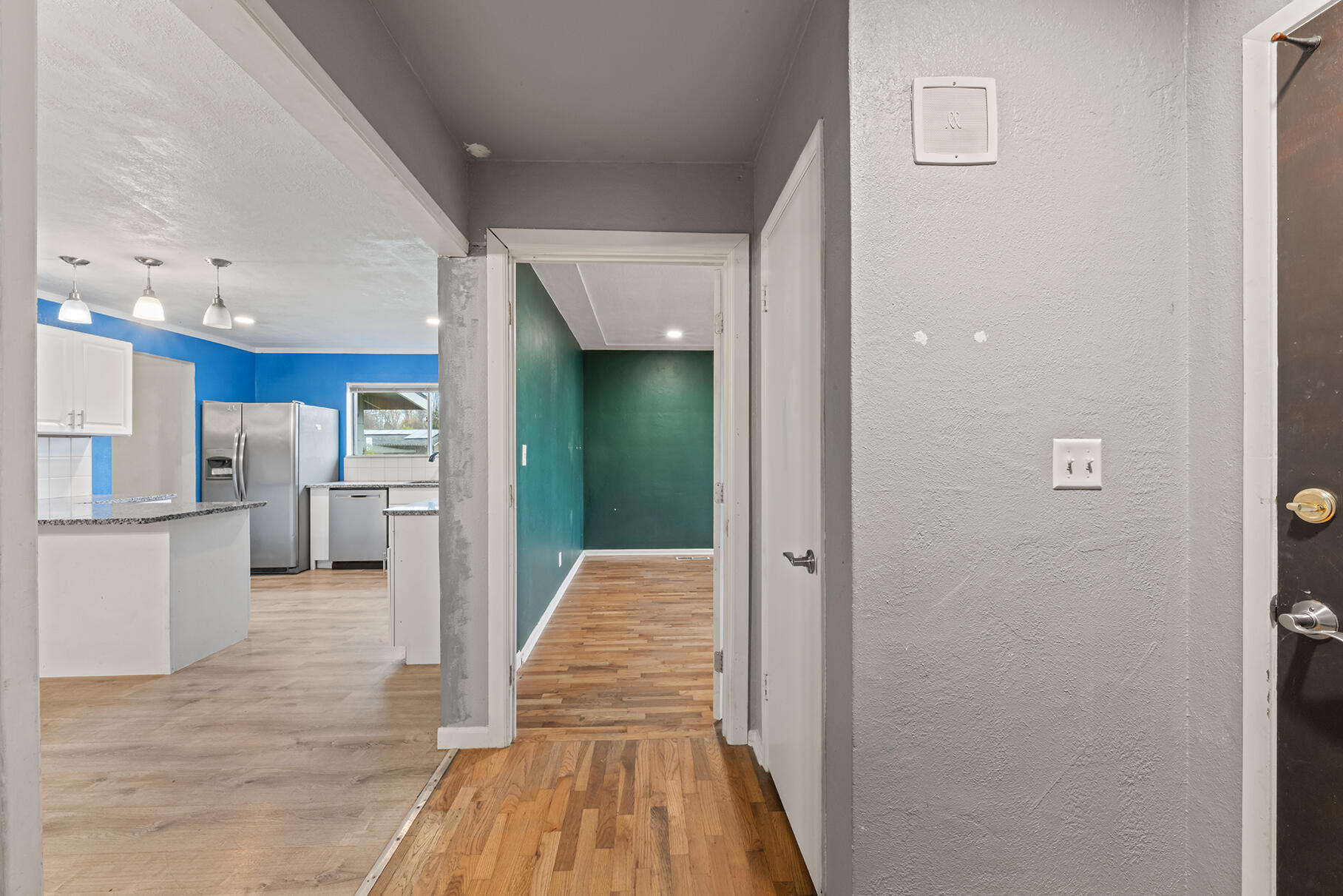 N/A - Residential
