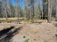 Mt. Scott Meadow - Land