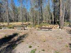 Mt. Scott Meadow - Land
