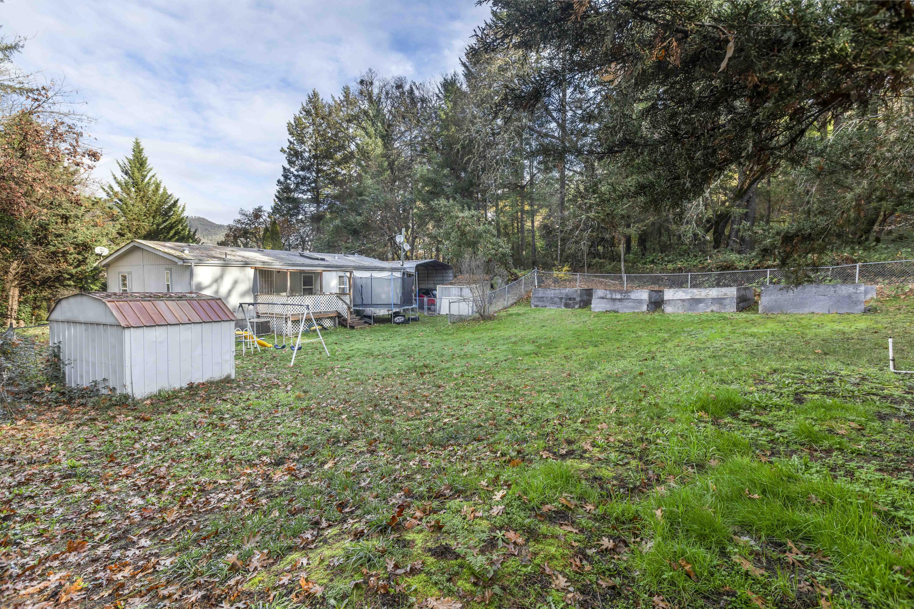 N/A - Residential
