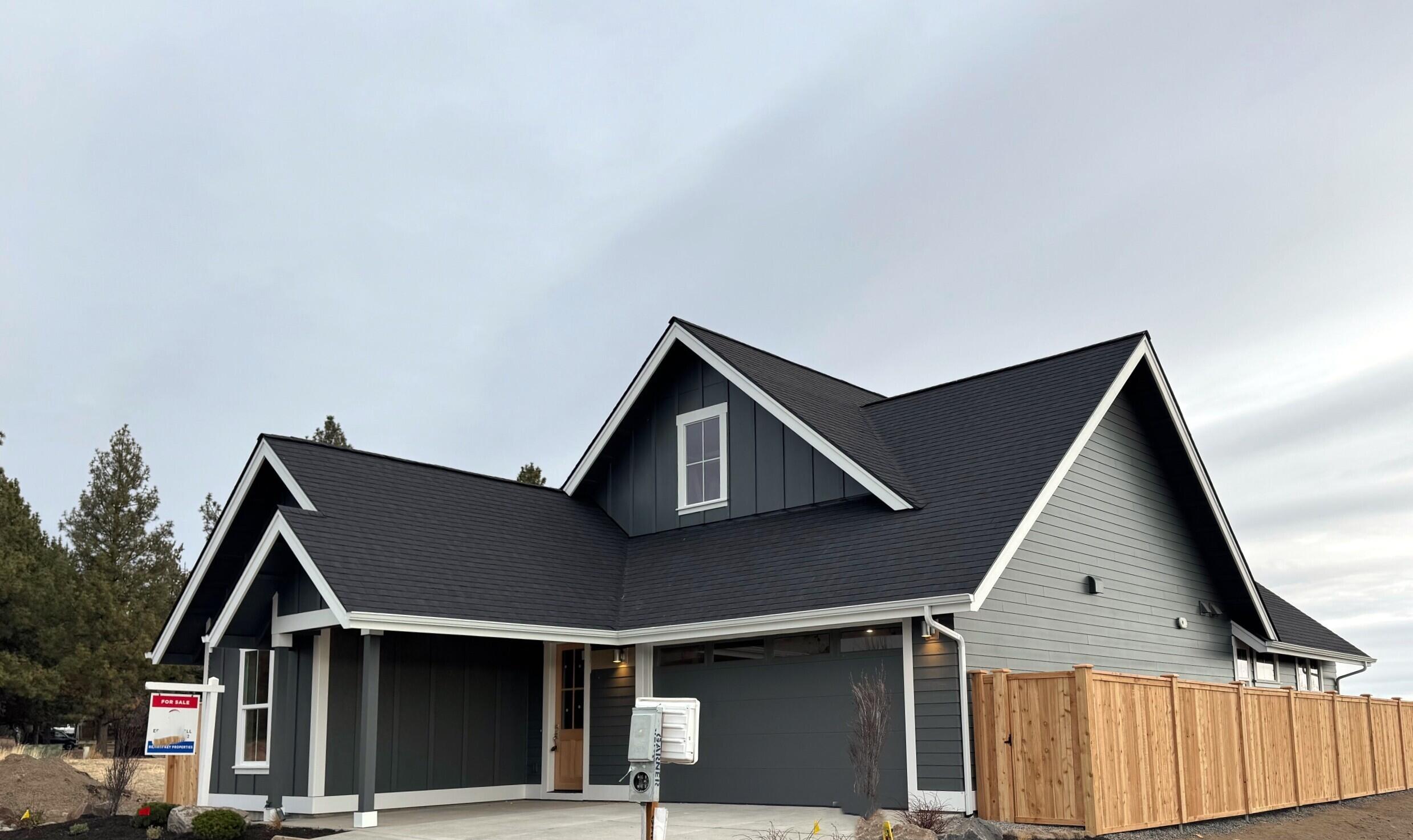 Countryside Phase 5 - Residential