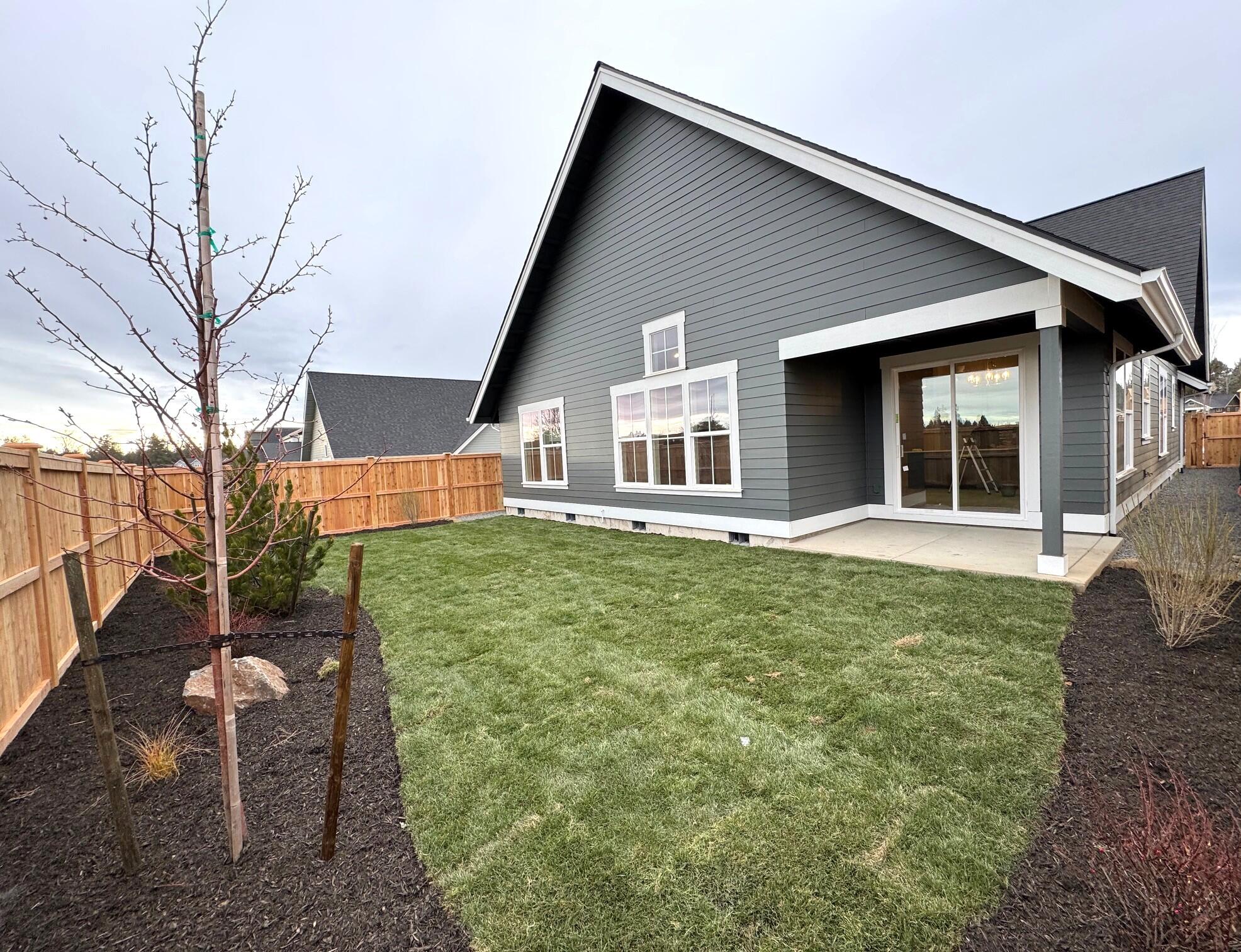 Countryside Phase 5 - Residential