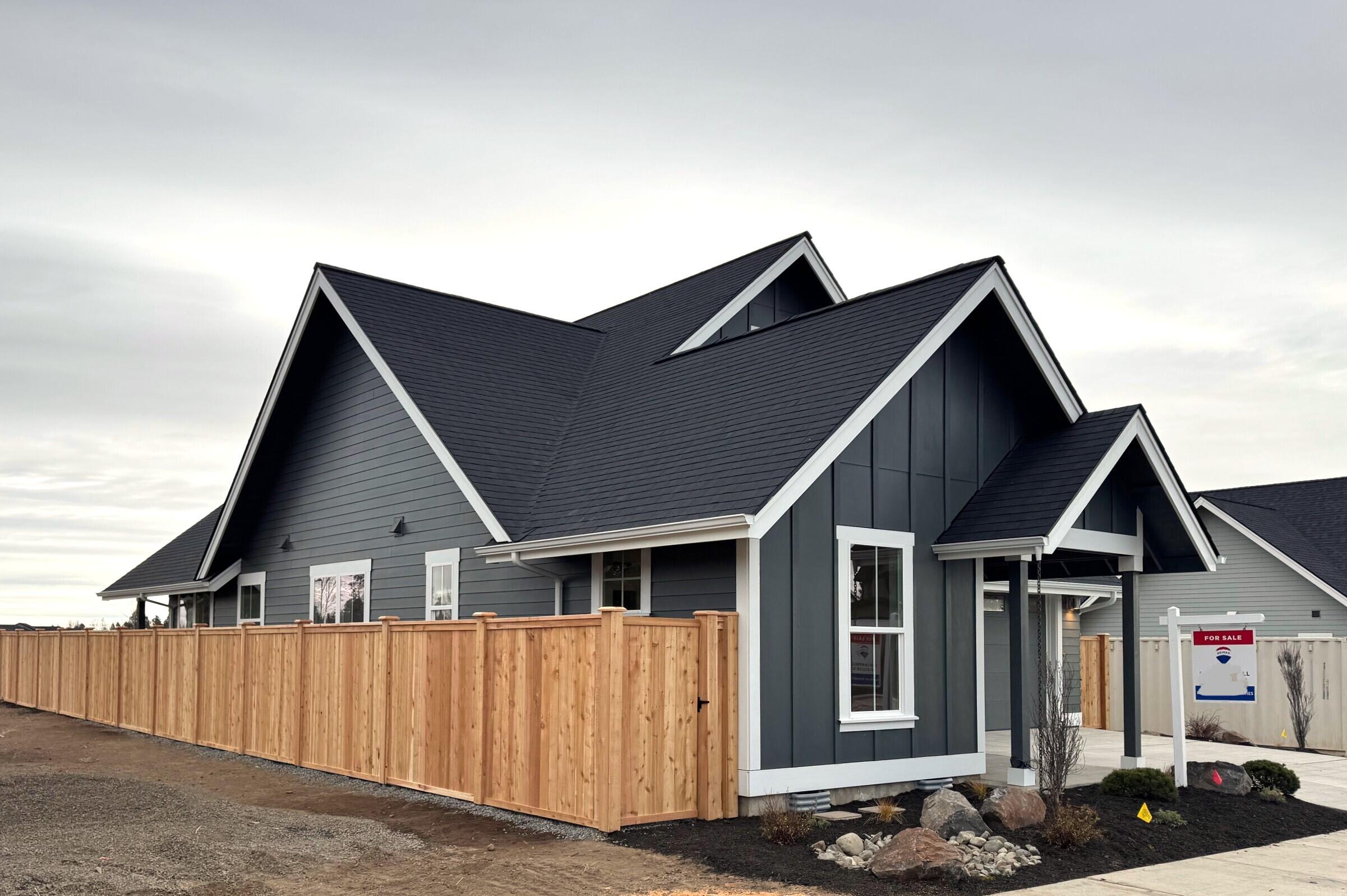 Countryside Phase 5 - Residential