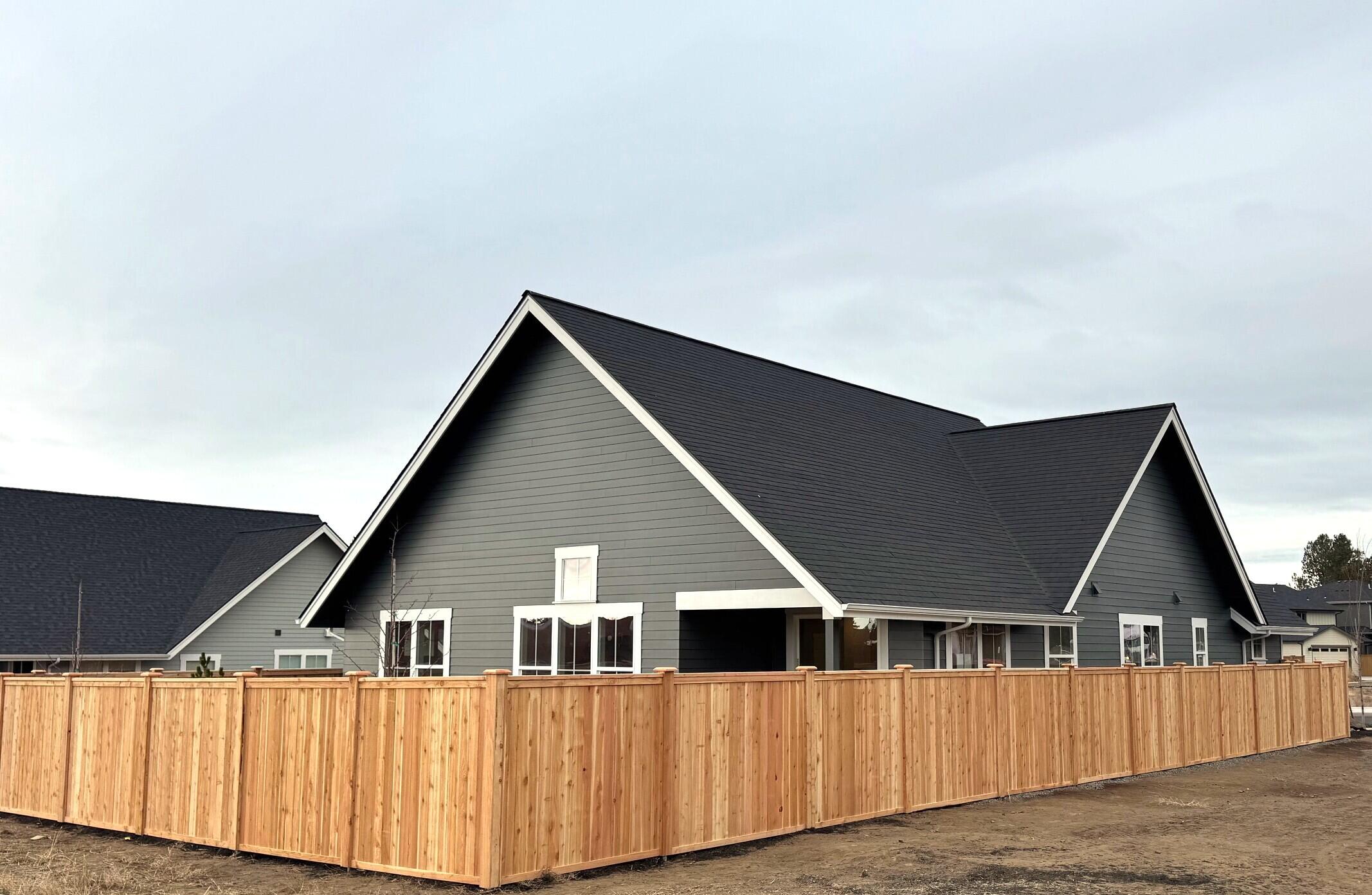 Countryside Phase 5 - Residential
