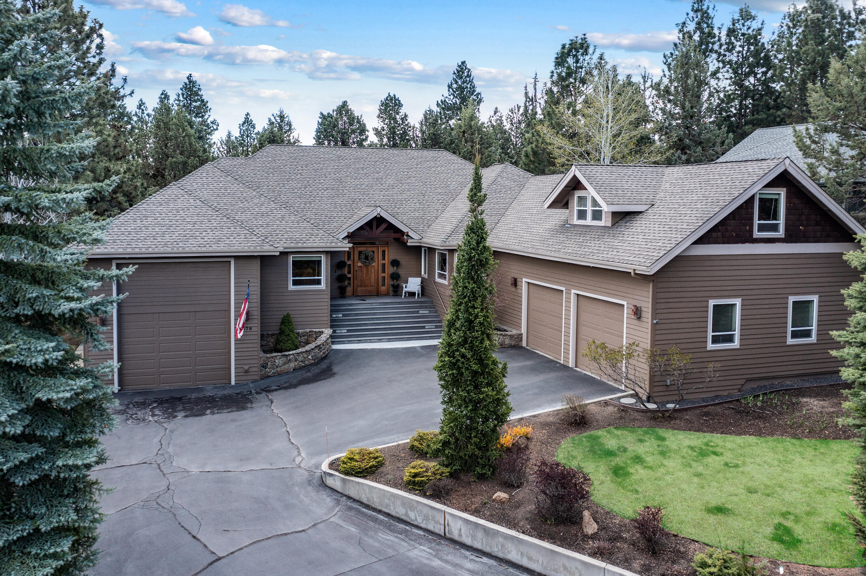 Rivers Edge Village - Residential