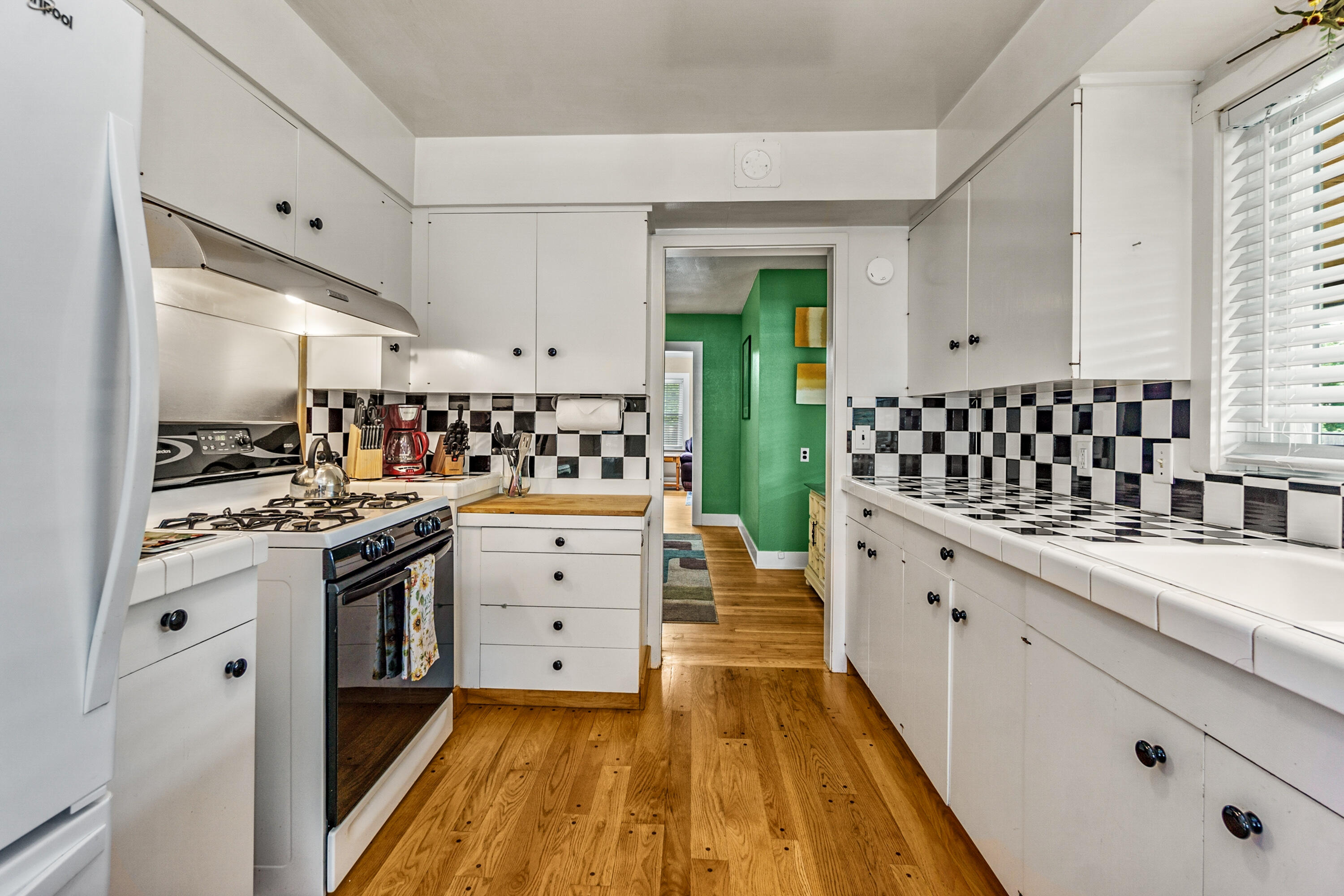 N/A - Residential