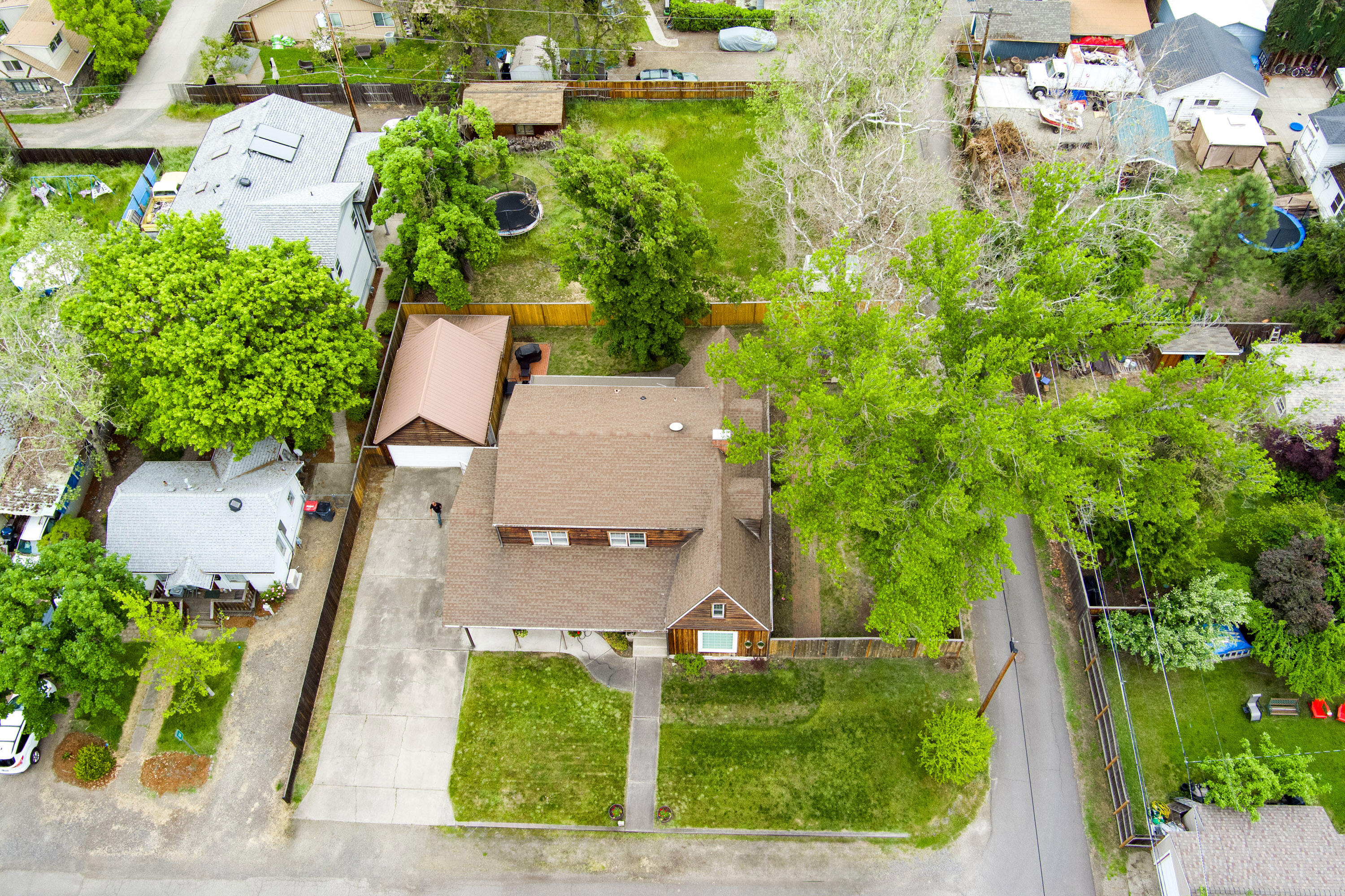 N/A - Residential