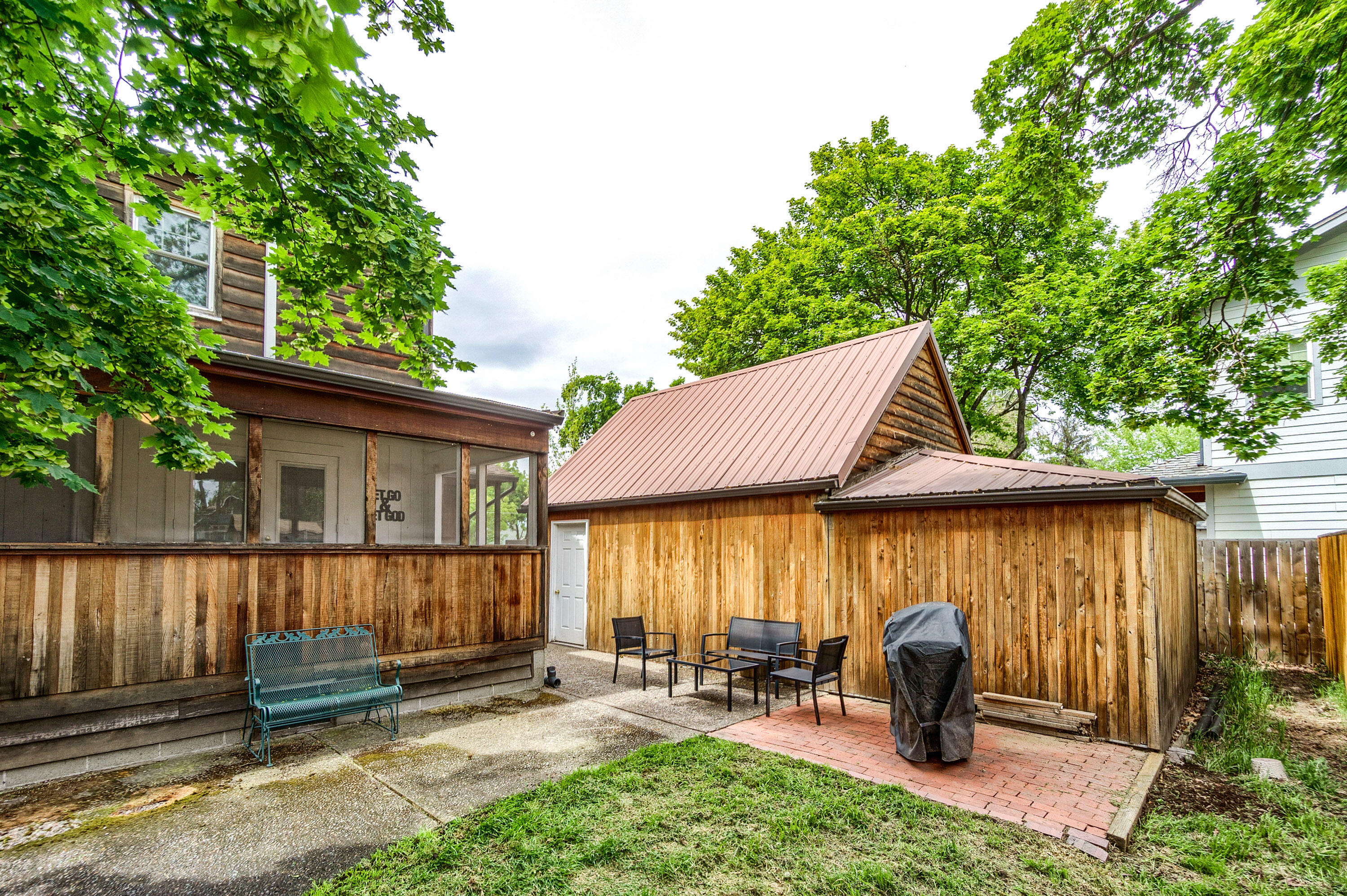 N/A - Residential