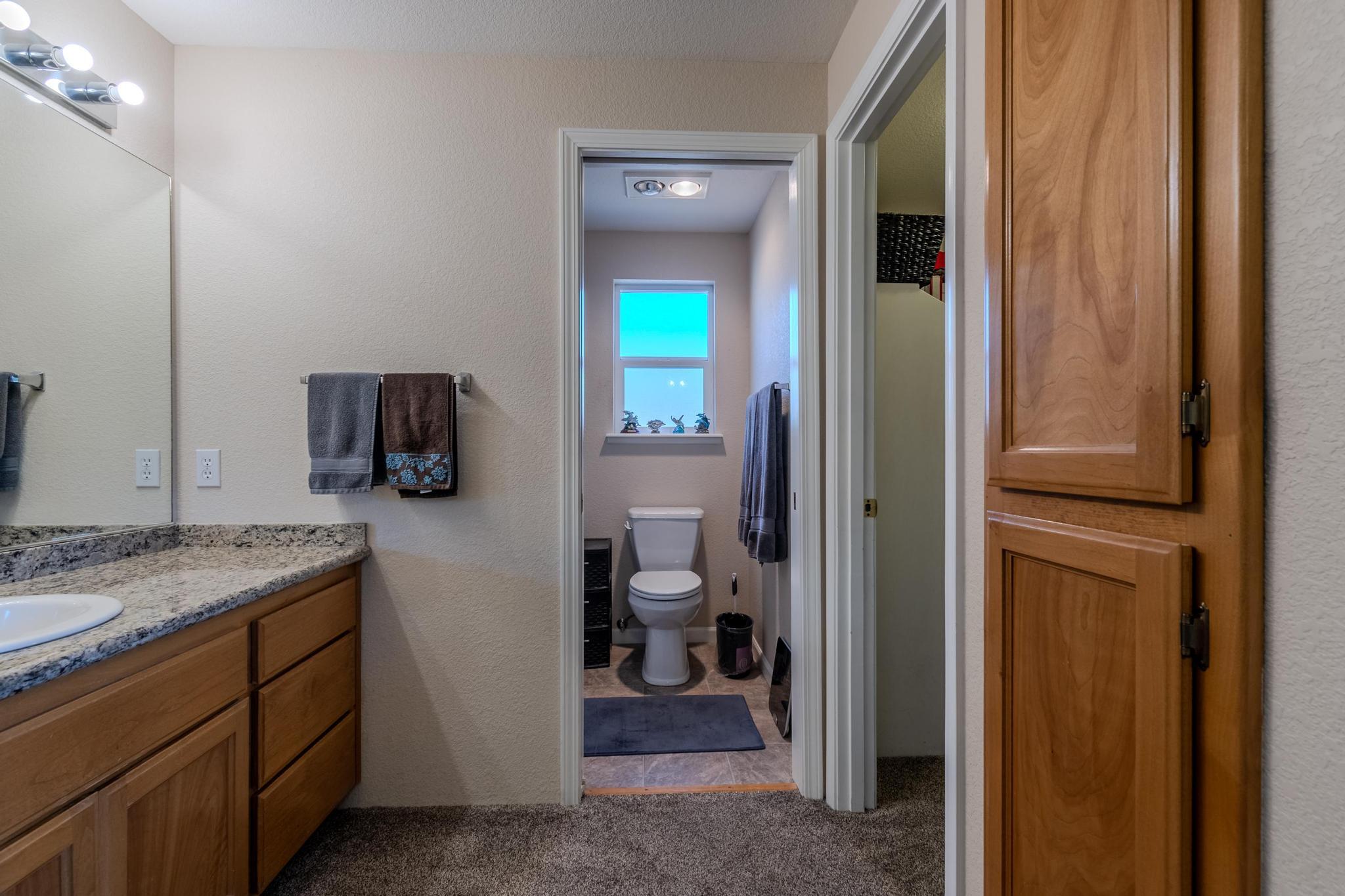 Delta Park Subdivision Unit No 1 - Residential