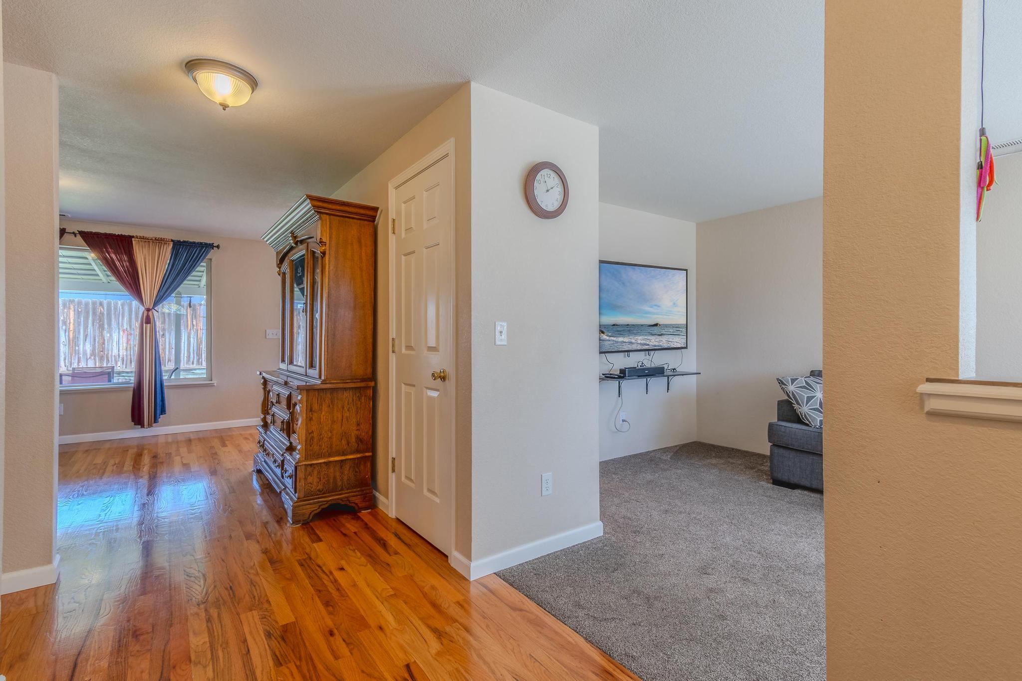 Delta Park Subdivision Unit No 1 - Residential