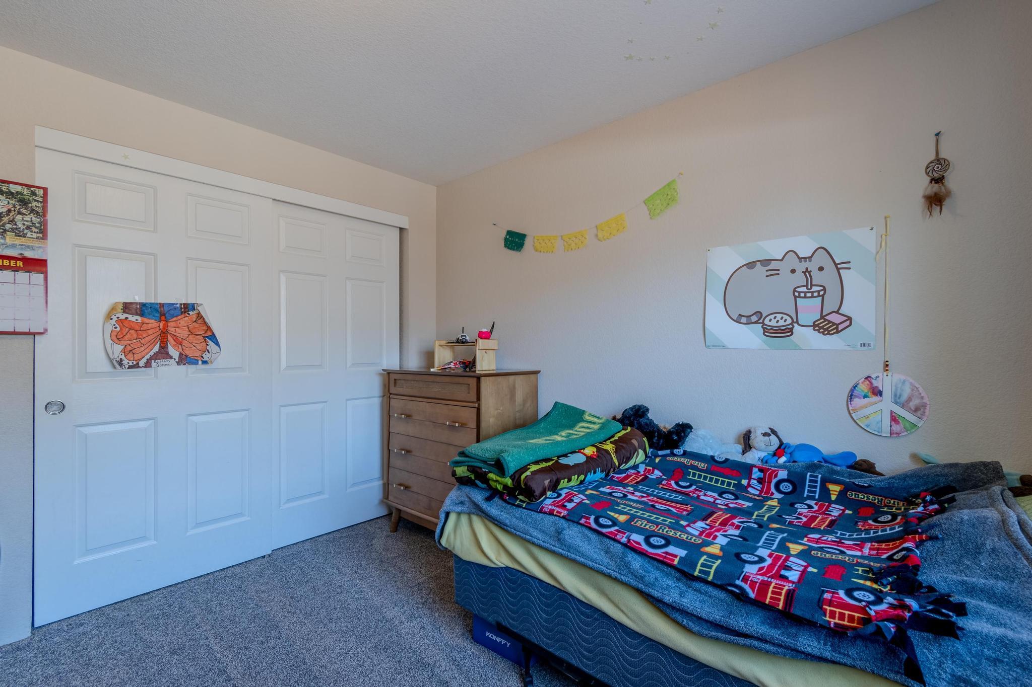 Delta Park Subdivision Unit No 1 - Residential