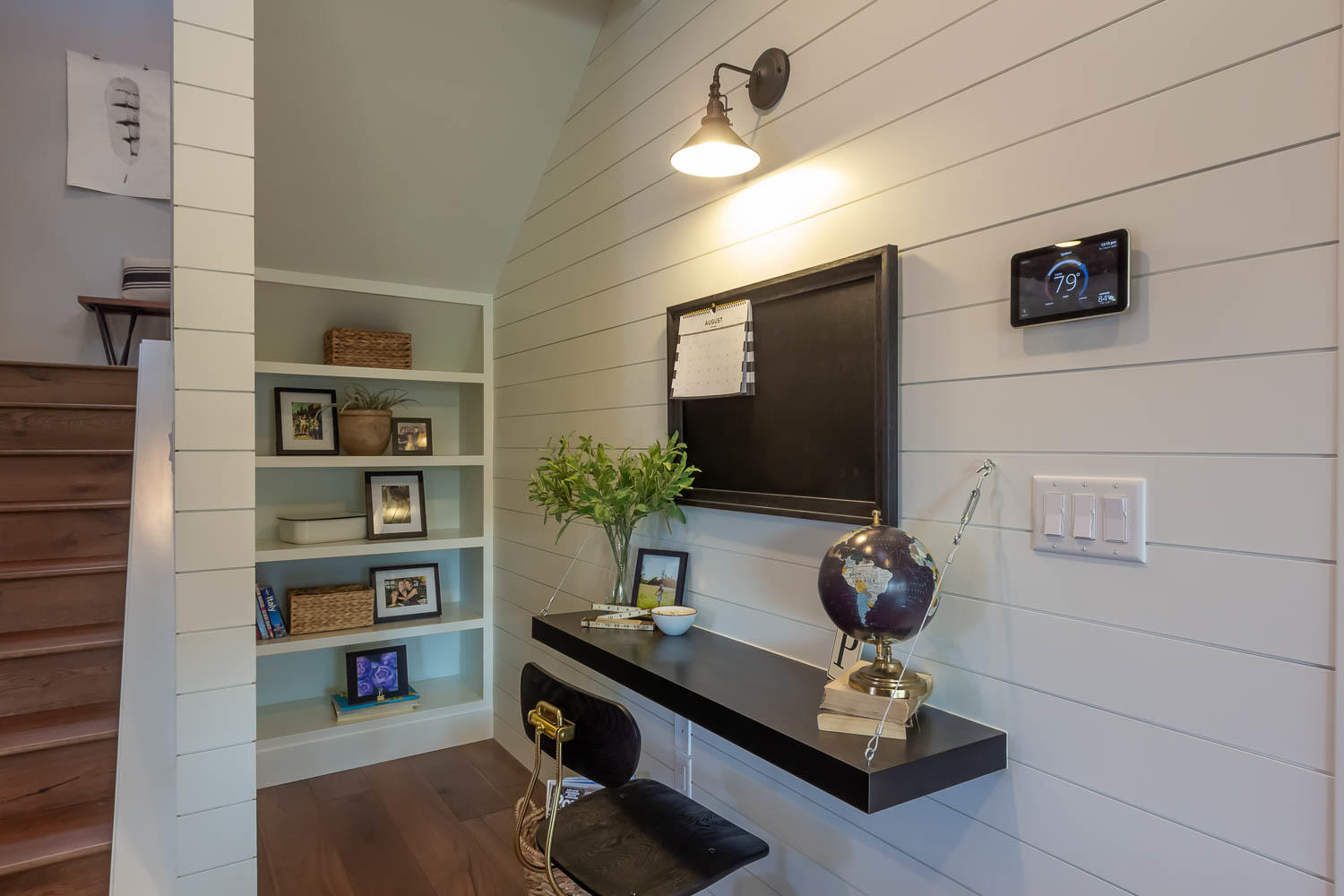Three Pines - Residential