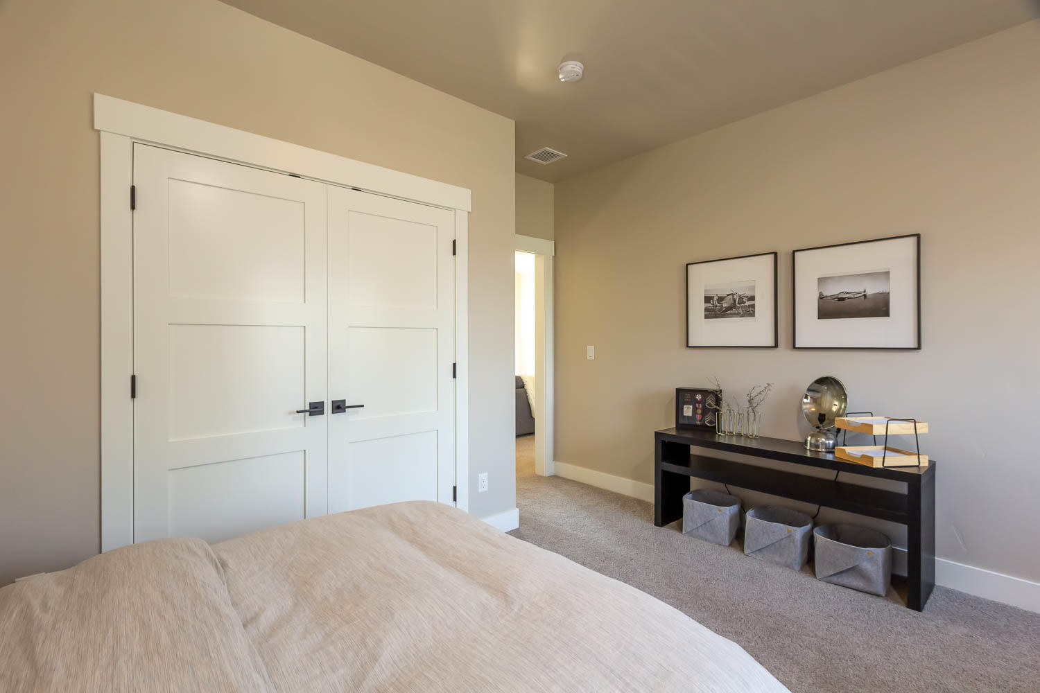 Three Pines - Residential