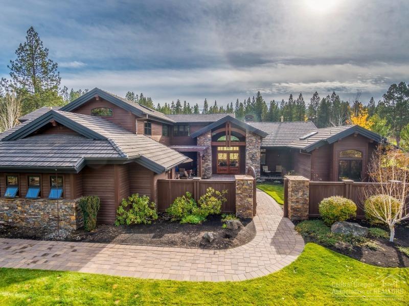 Broken Top - Residential