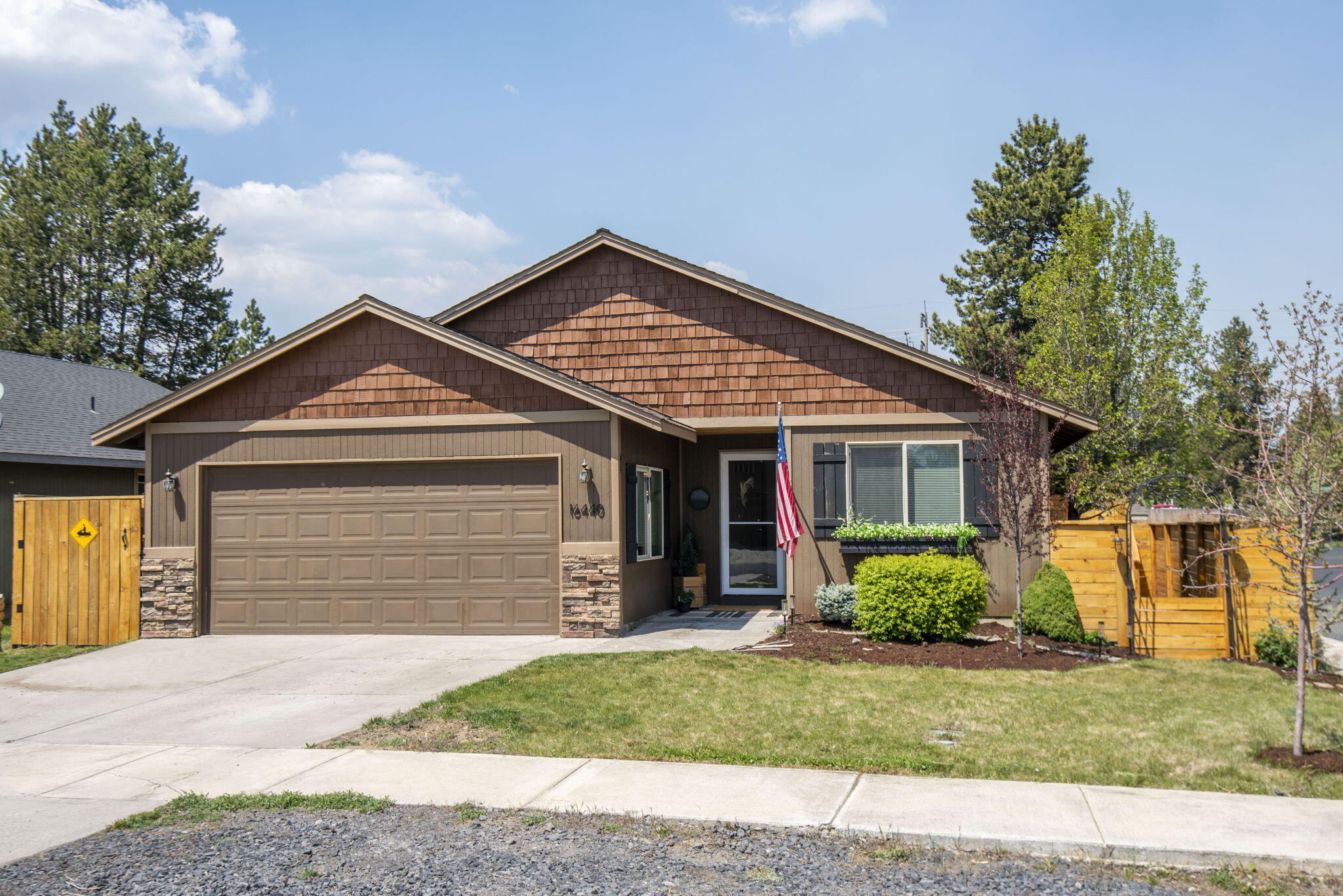 Huntington Meadows - Residential
