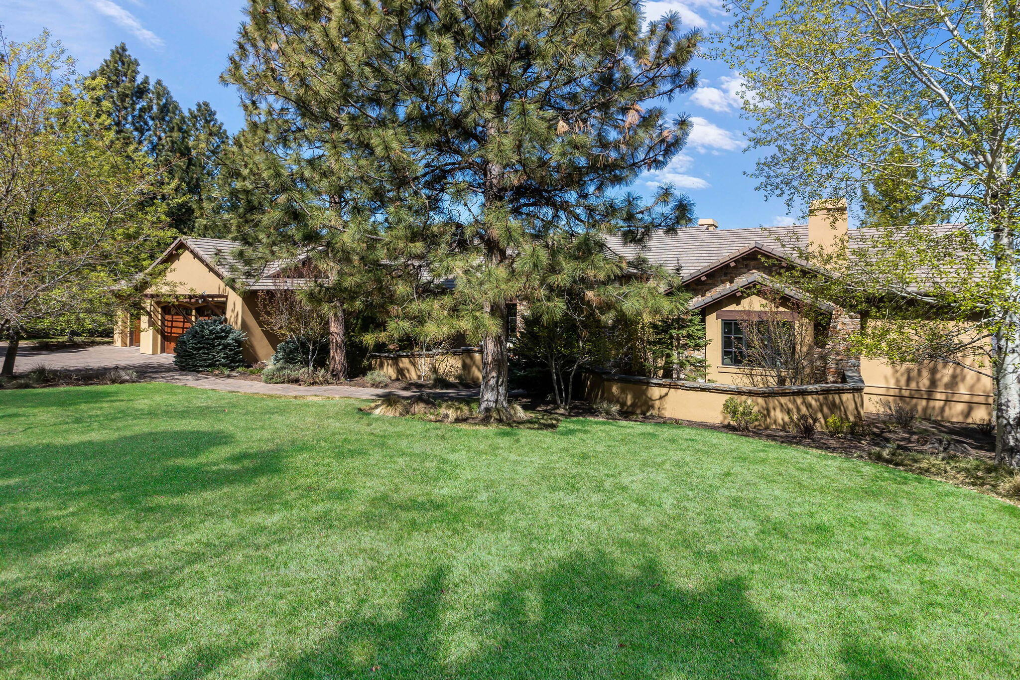 Awbrey Butte - Residential
