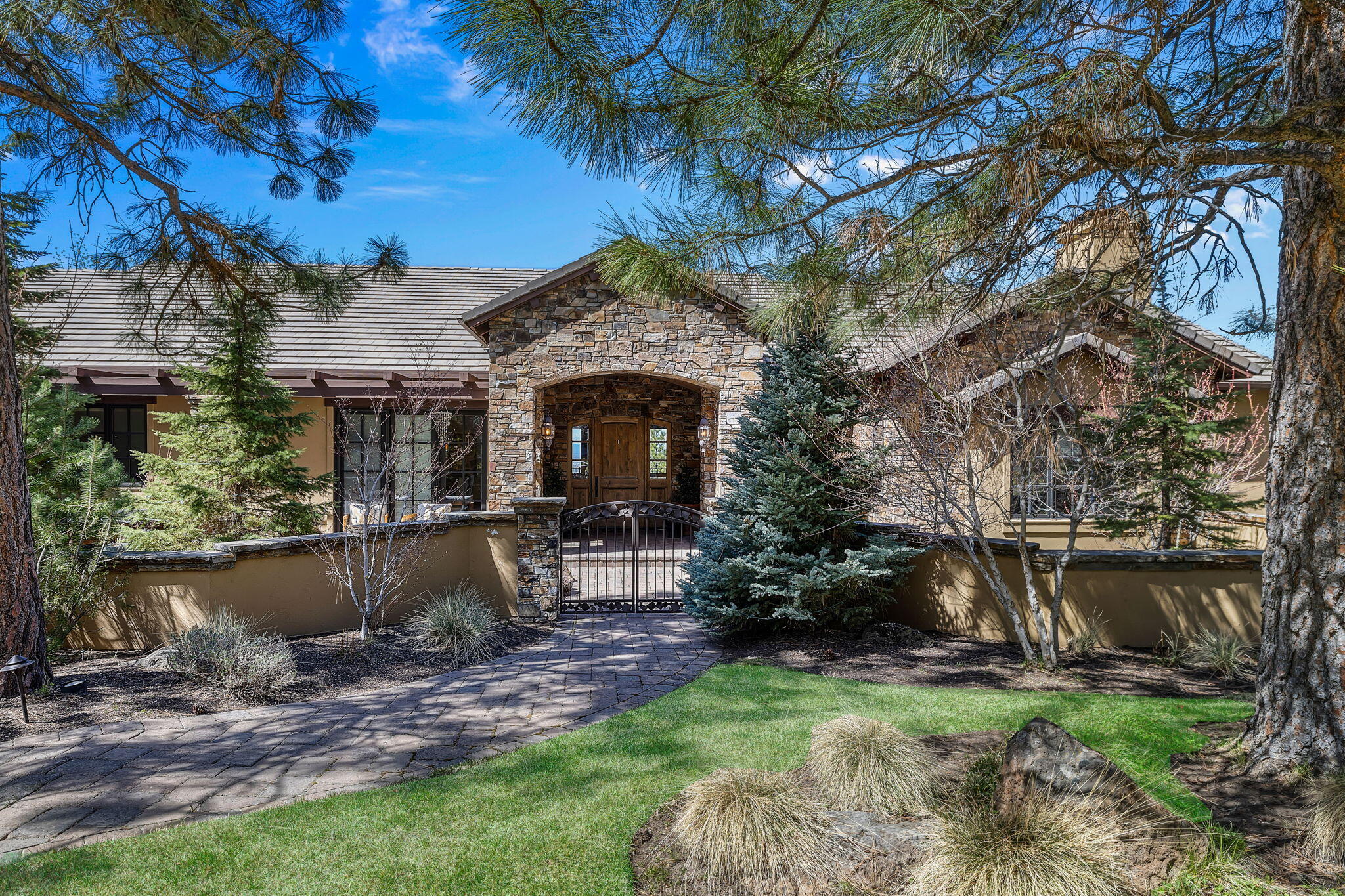 Awbrey Butte - Residential