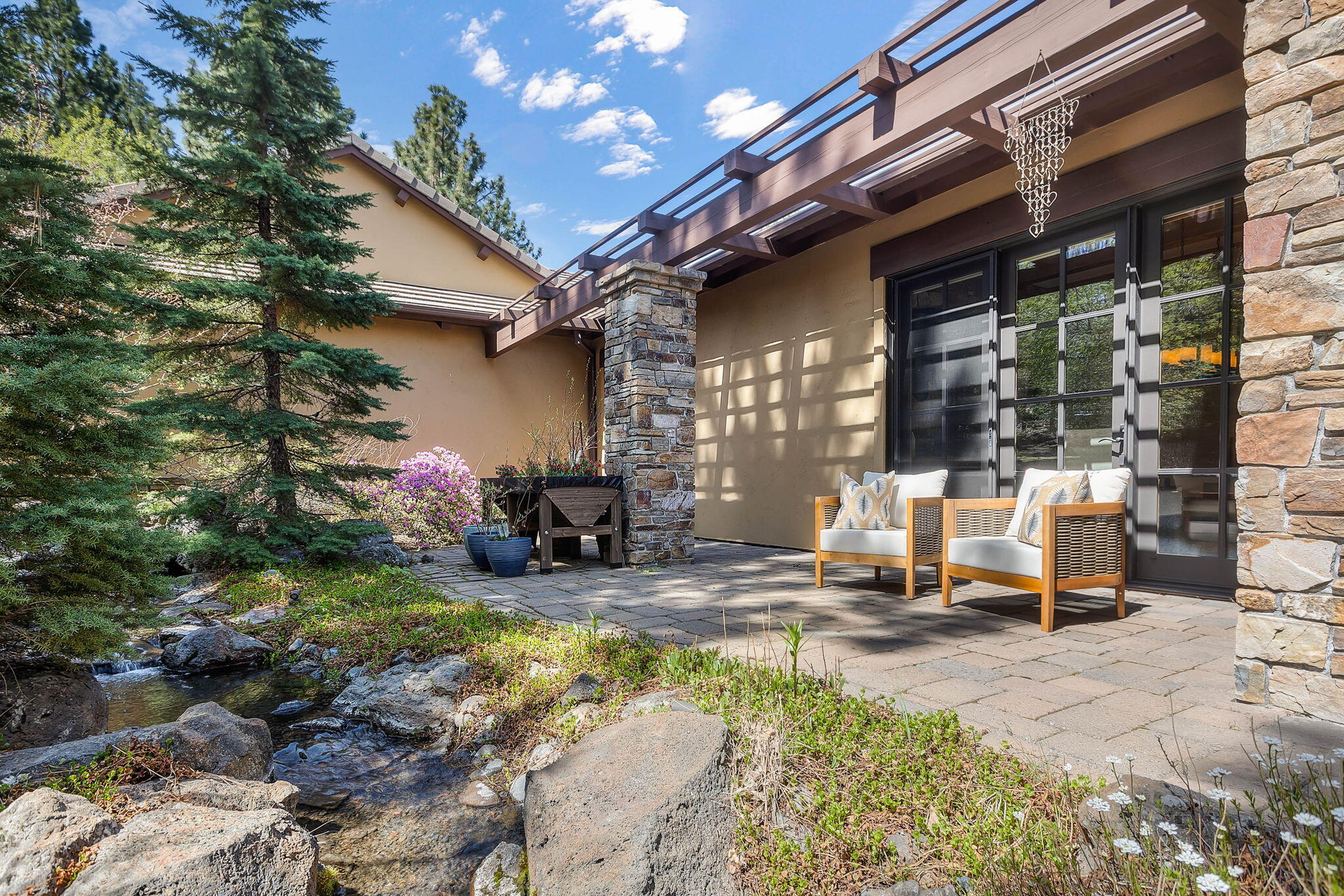 Awbrey Butte - Residential