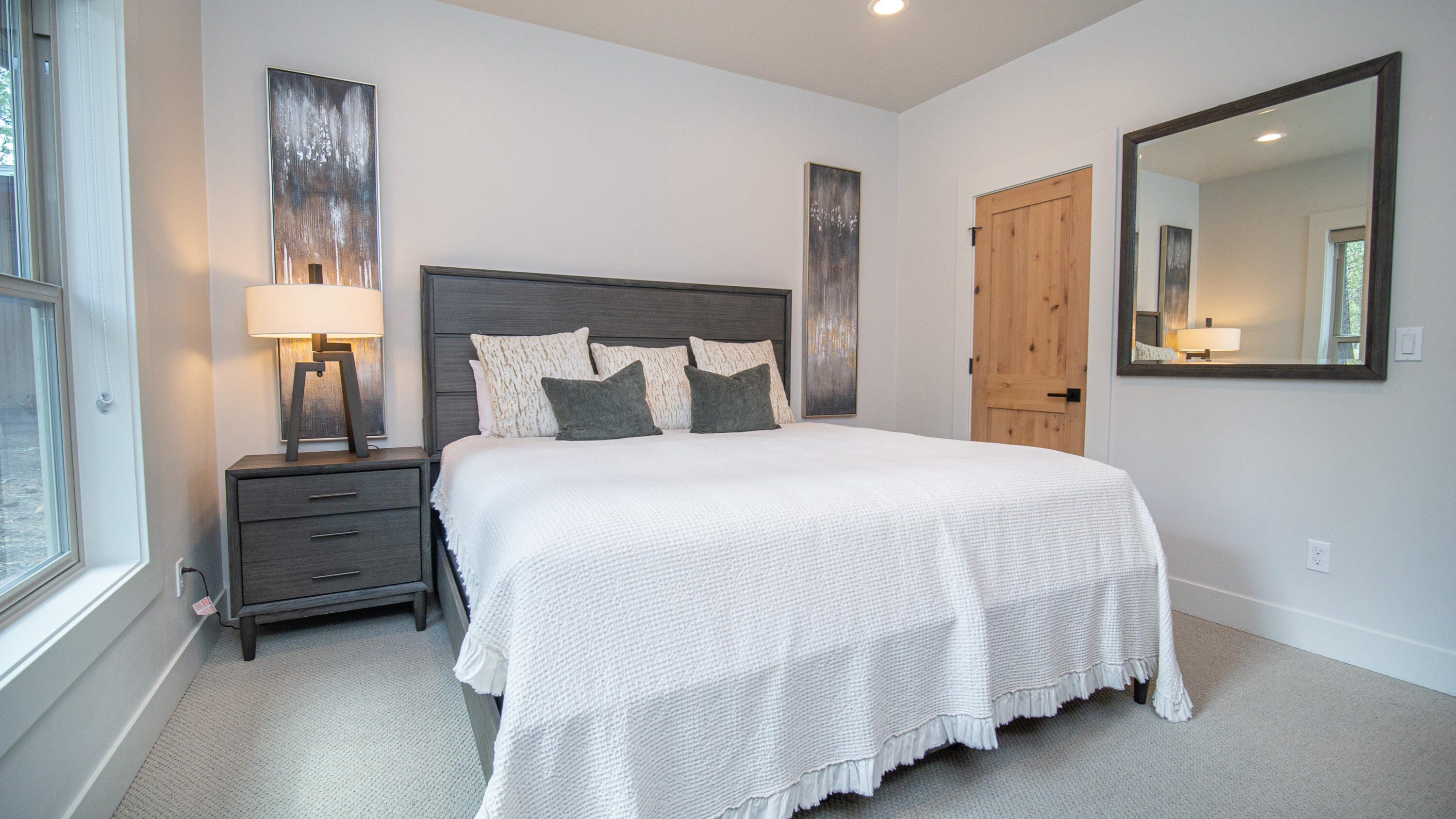 Caldera Springs - Residential