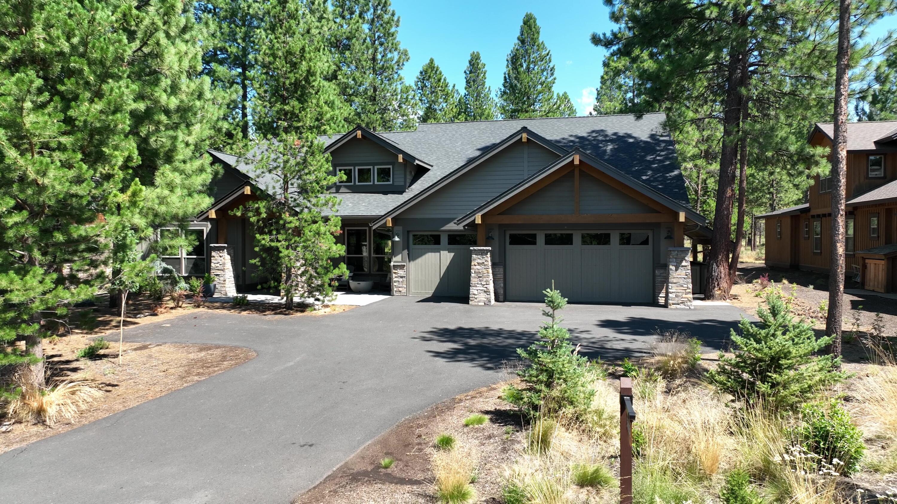 Caldera Springs - Residential