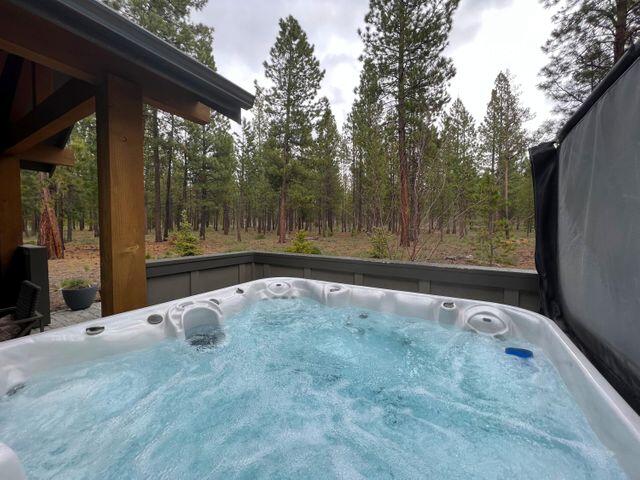 Caldera Springs - Residential