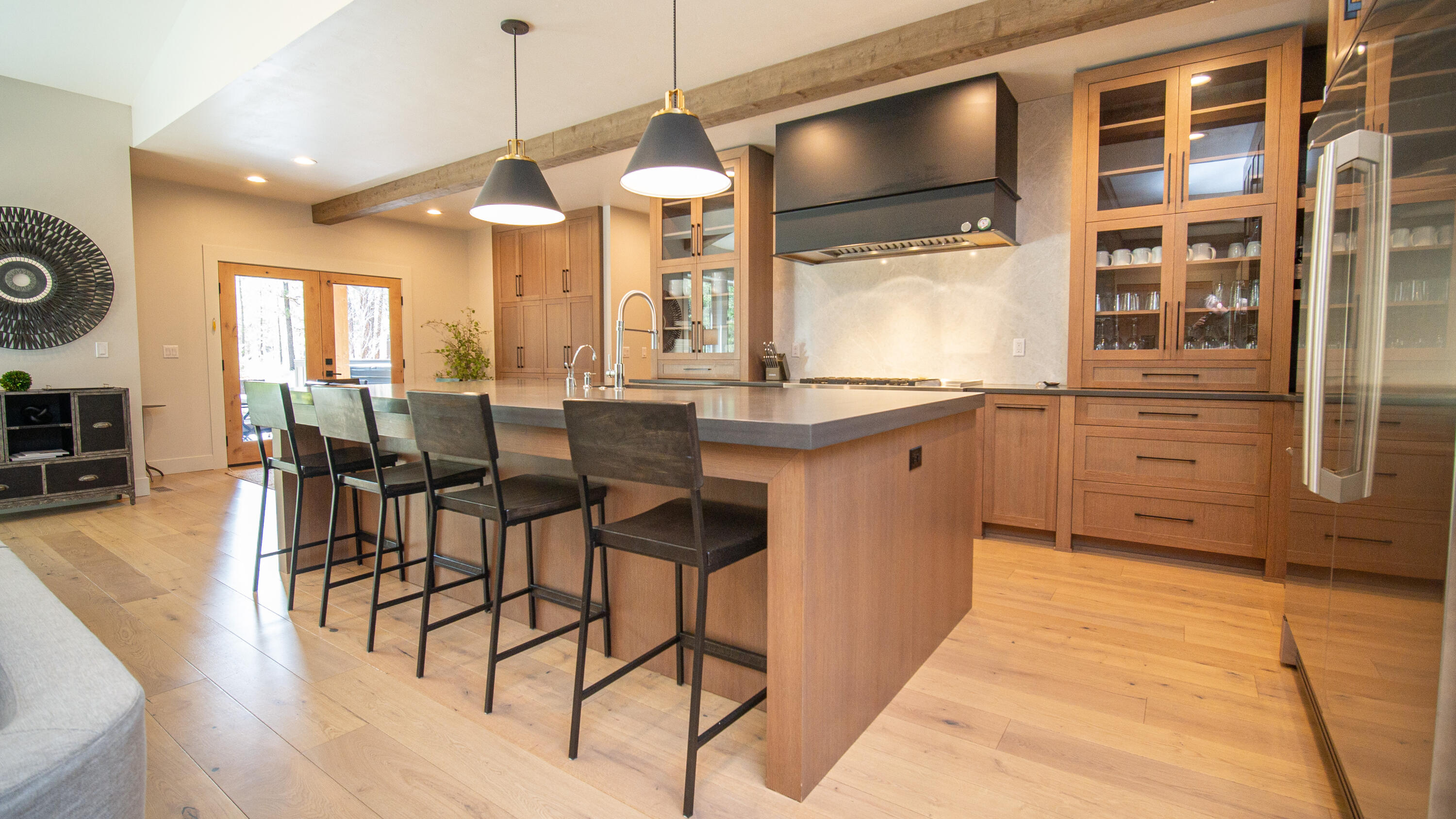 Caldera Springs - Residential