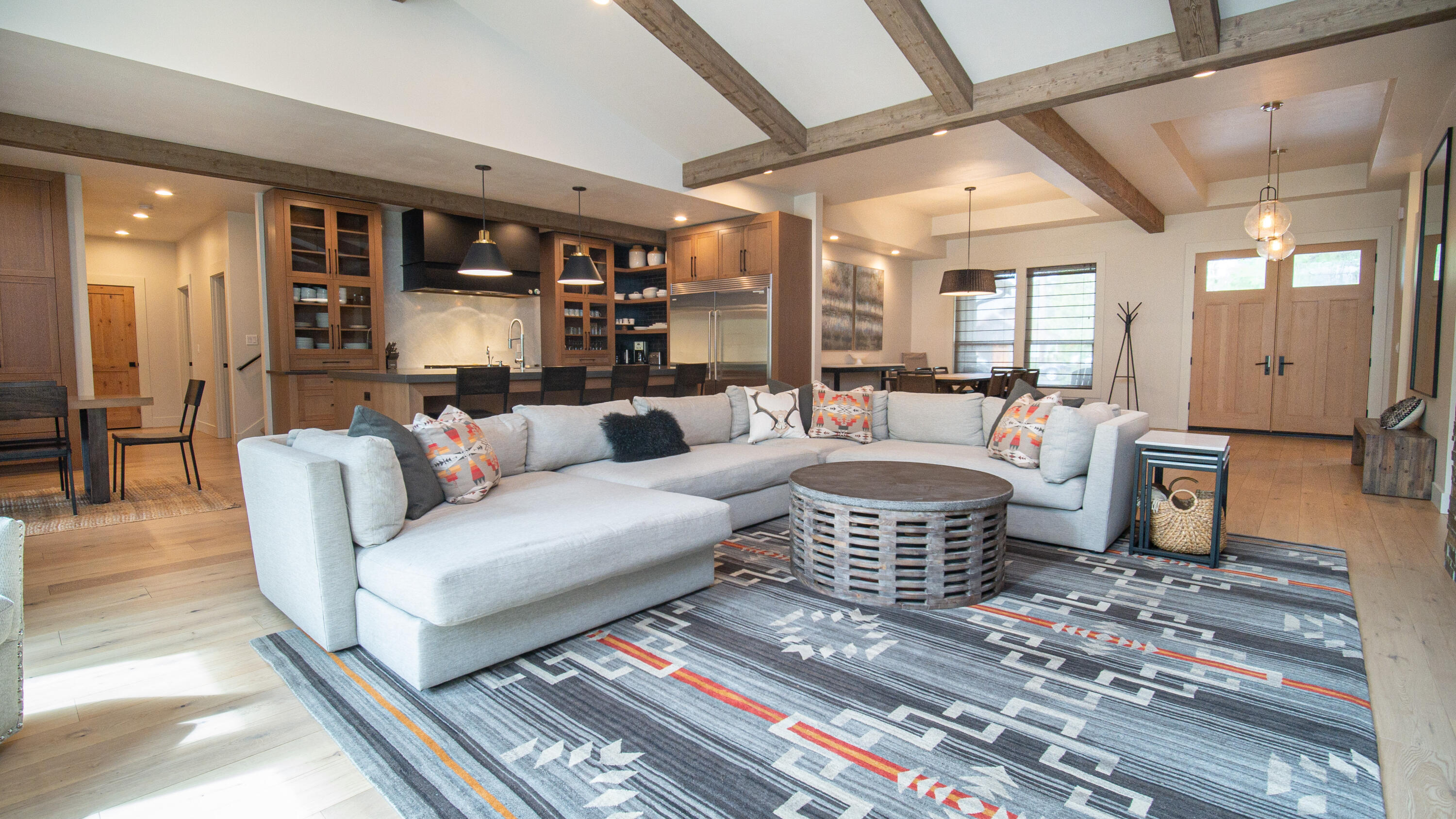Caldera Springs - Residential