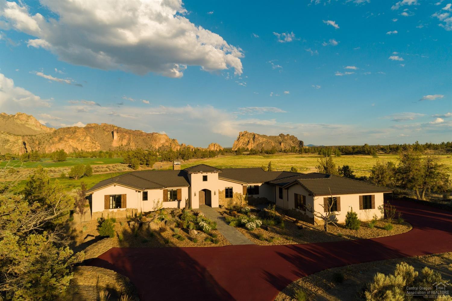 Ranch at the Canyons - Residential