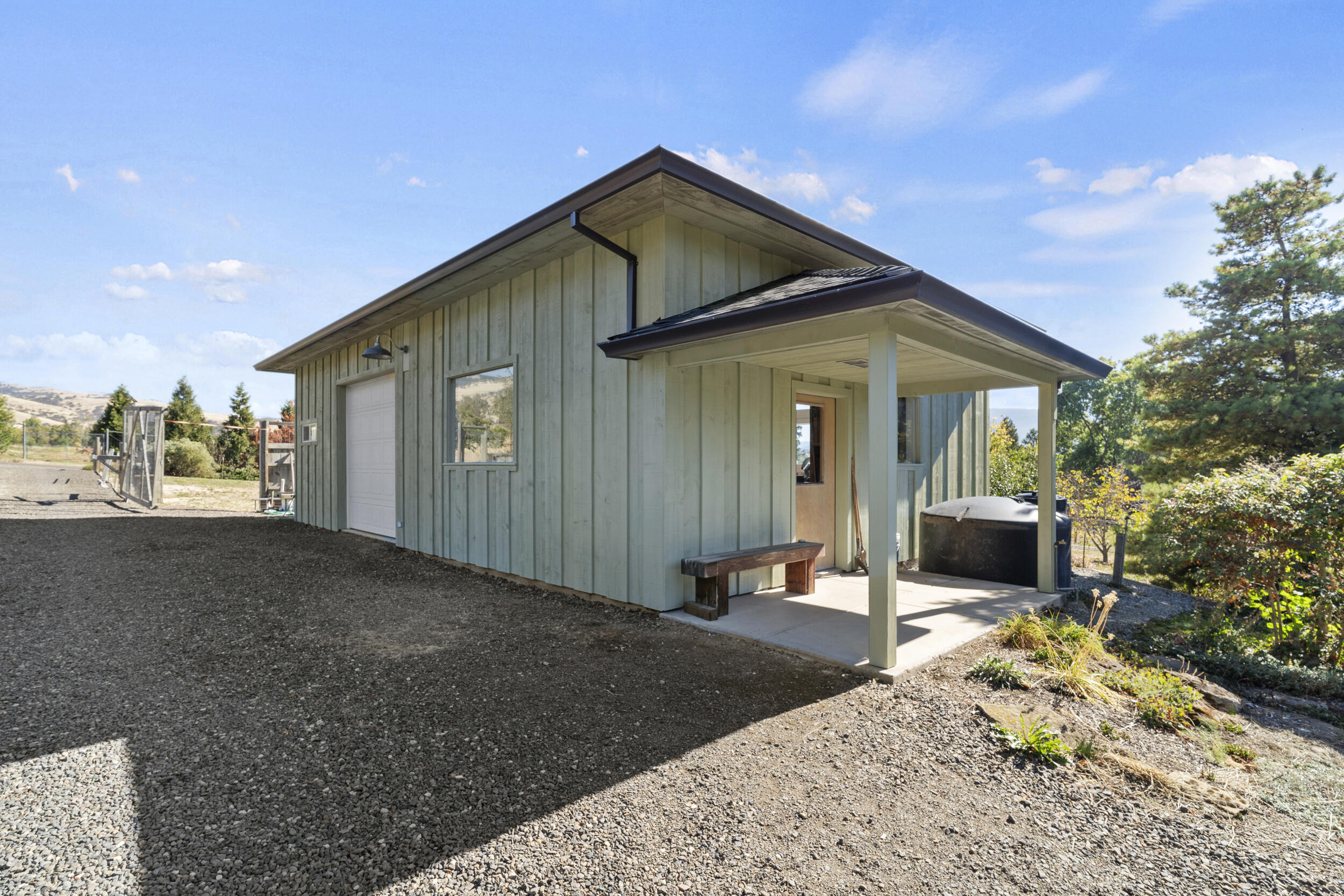 N/A - Residential