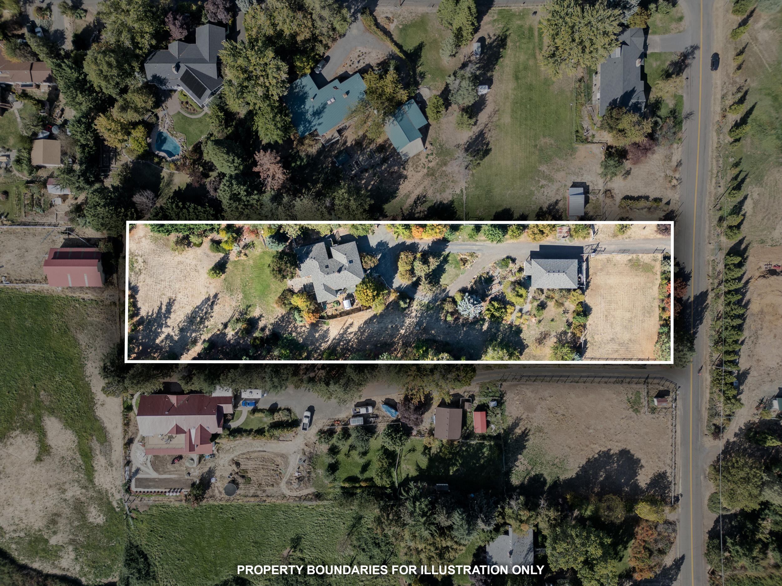 N/A - Residential