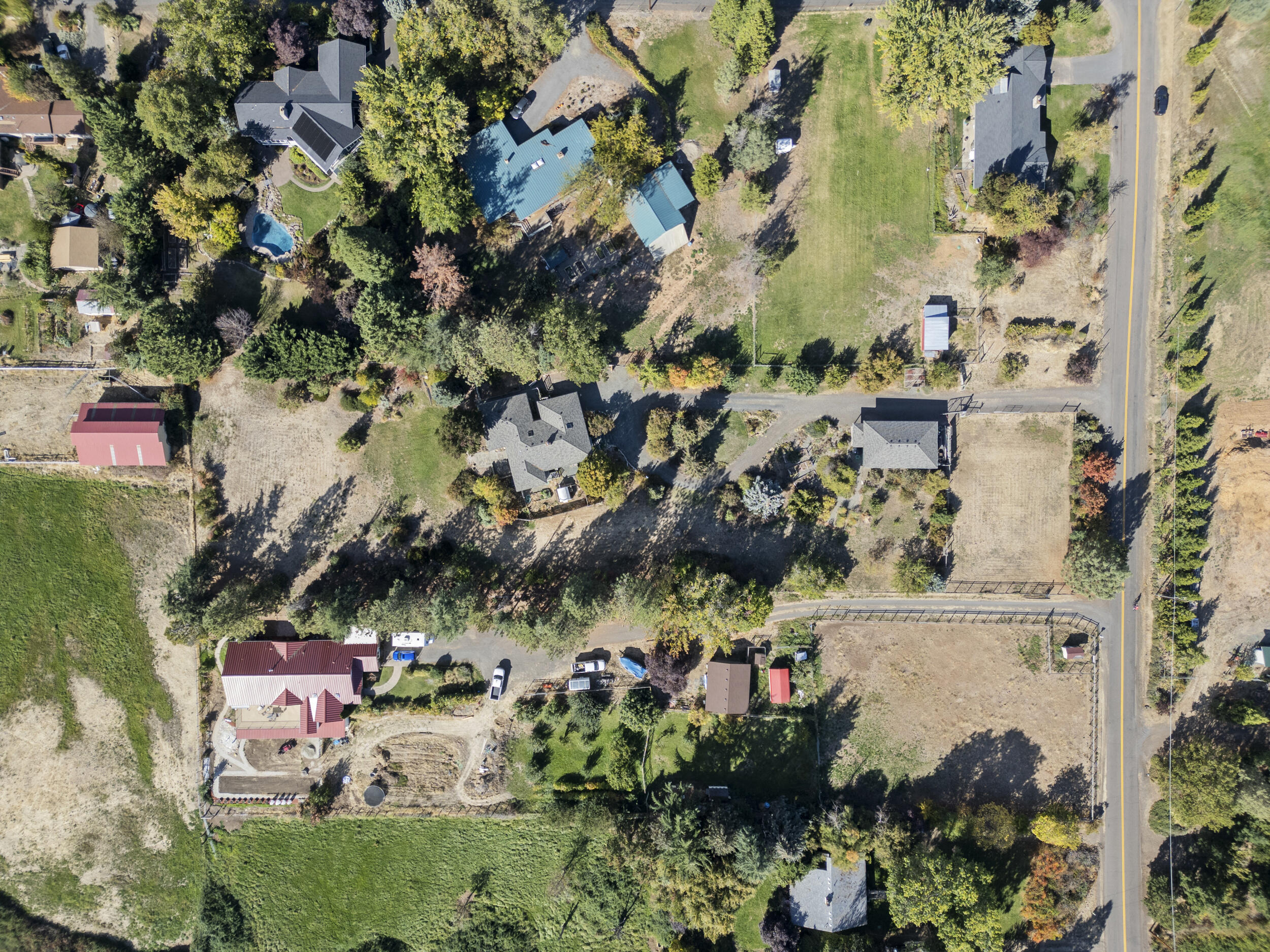 N/A - Residential