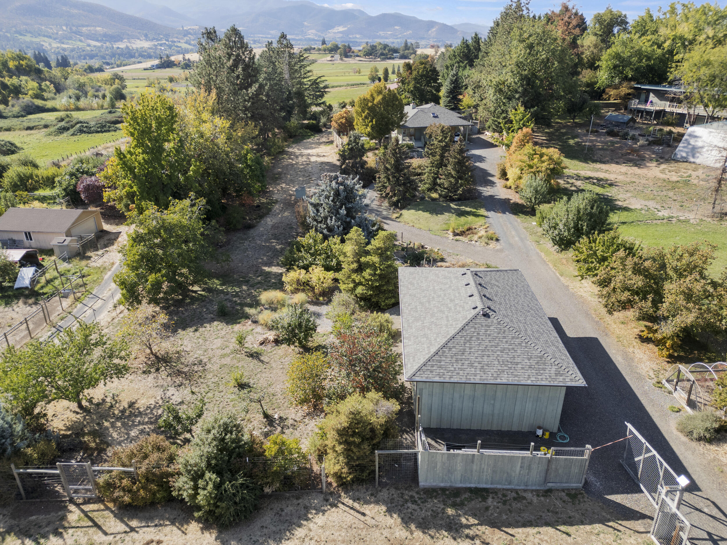 N/A - Residential