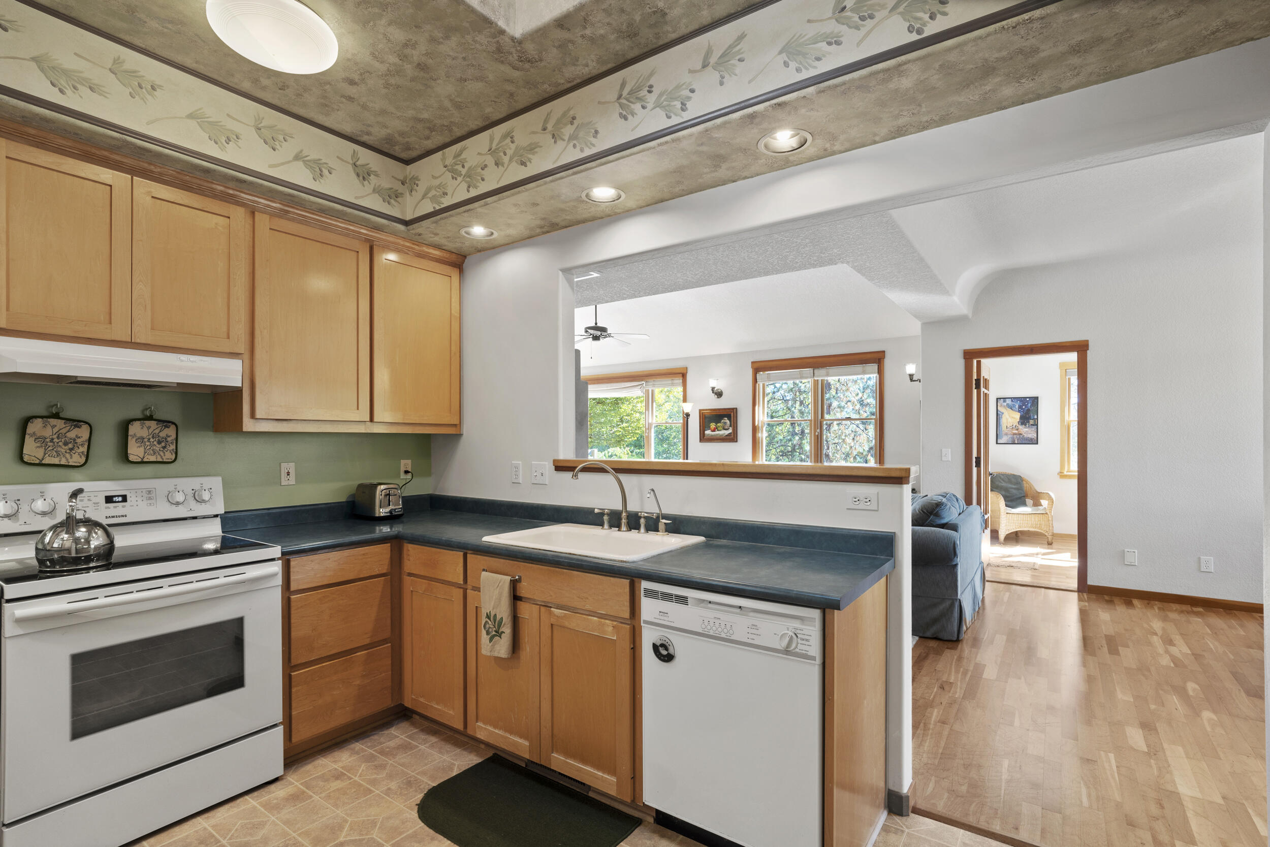 N/A - Residential
