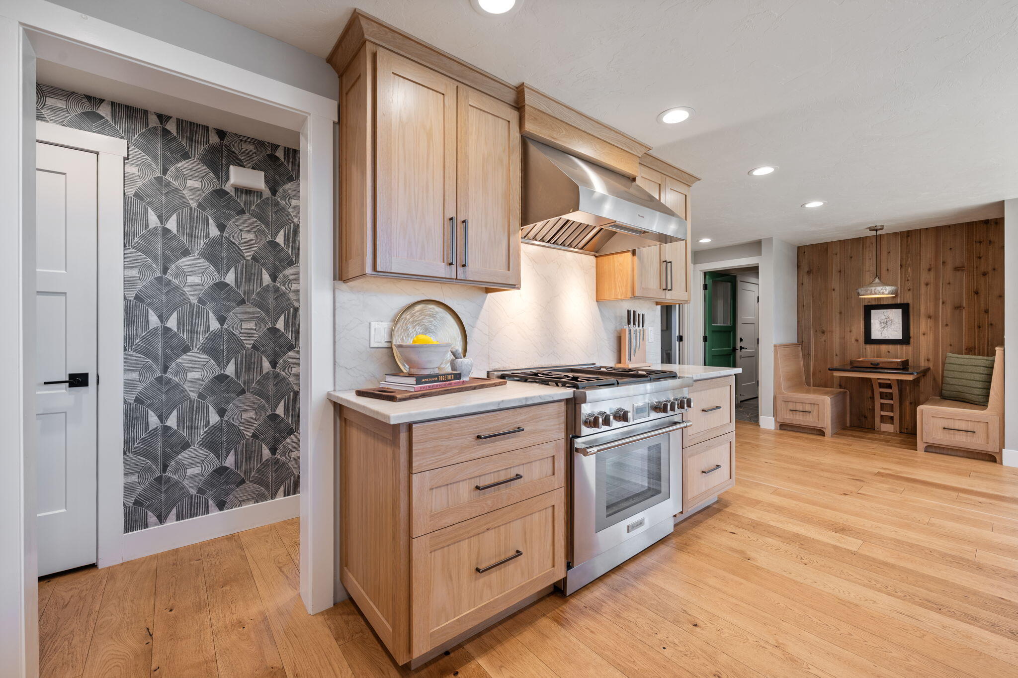N/A - Residential