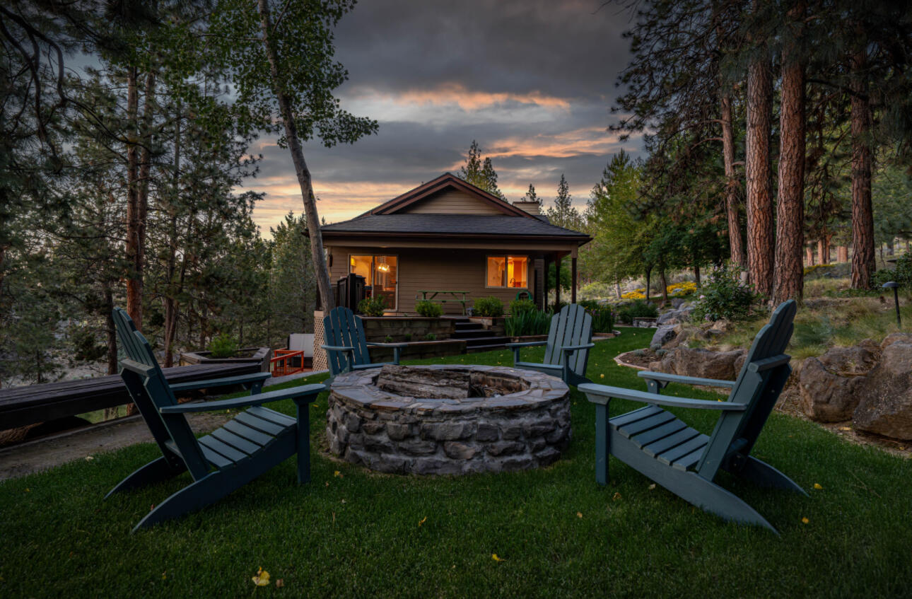 Awbrey Meadows - Residential