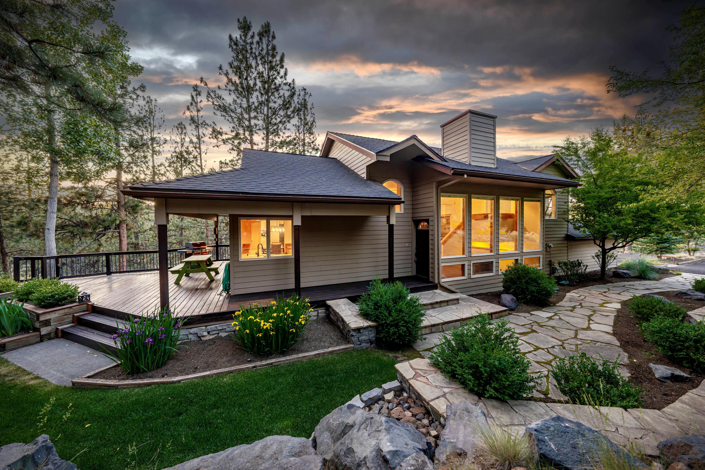 Awbrey Meadows - Residential