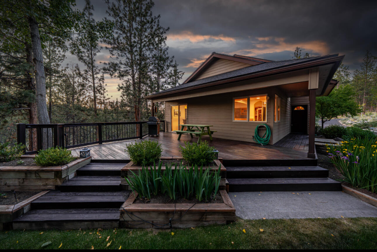 Awbrey Meadows - Residential