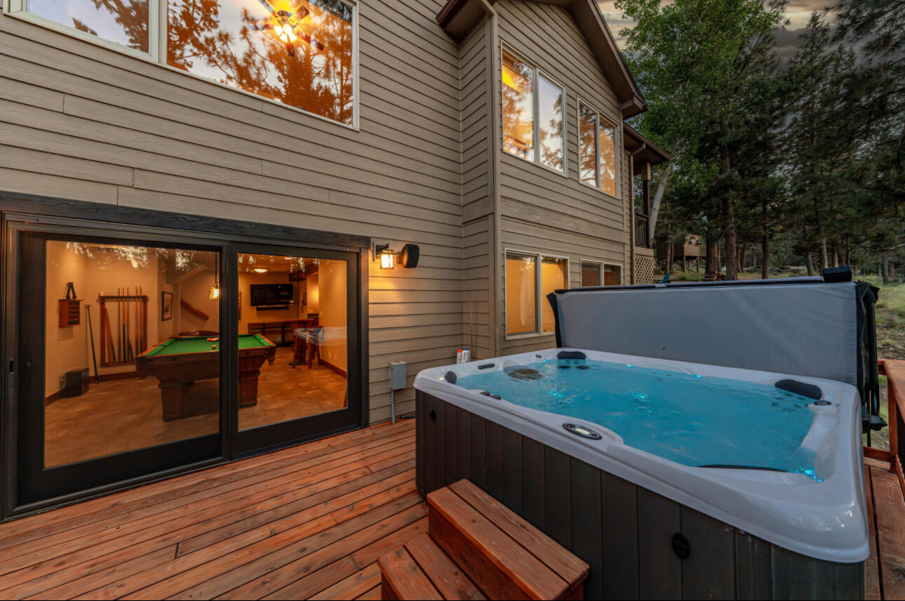 Awbrey Meadows - Residential