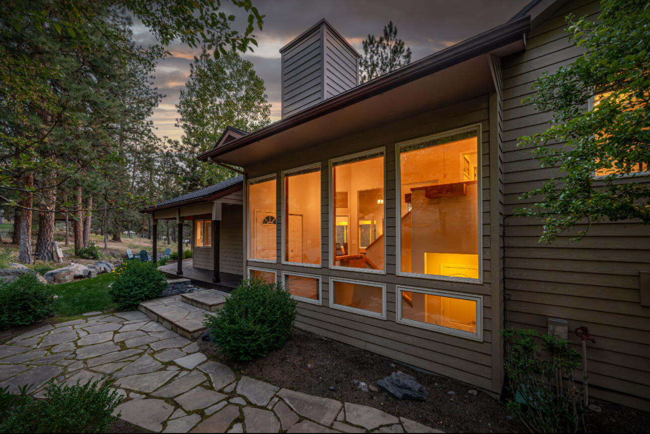 Awbrey Meadows - Residential