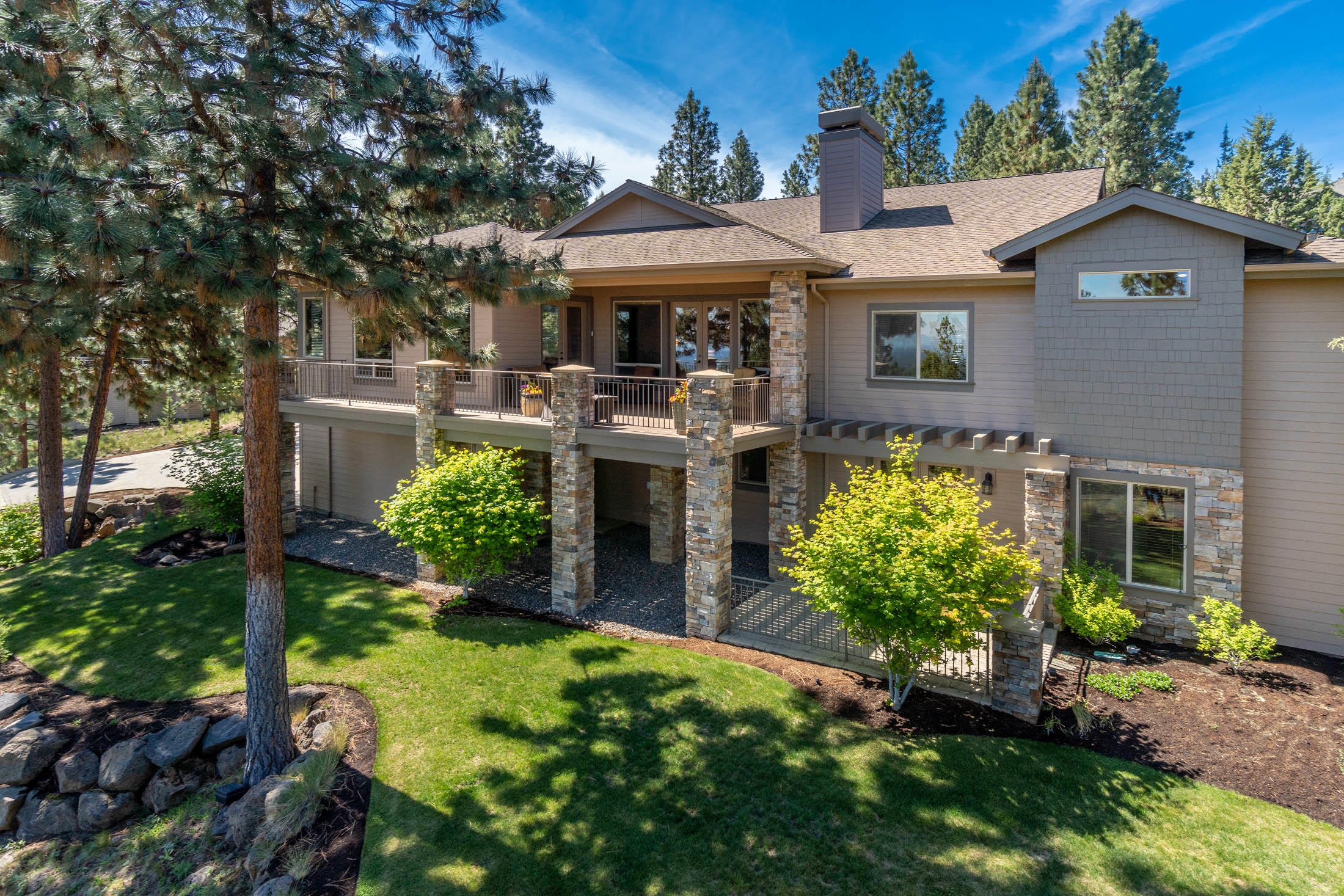 Awbrey Butte - Residential