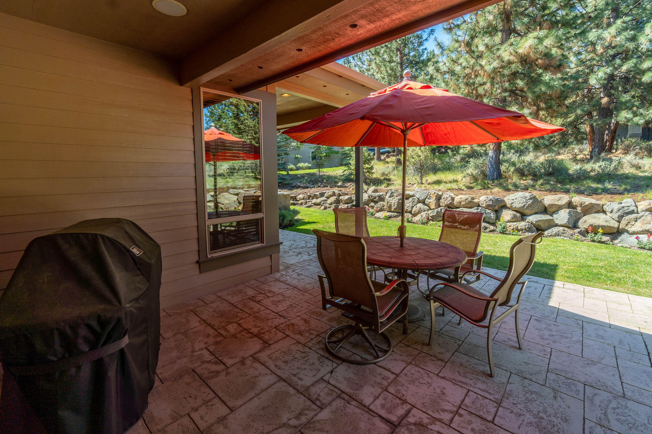 Awbrey Butte - Residential